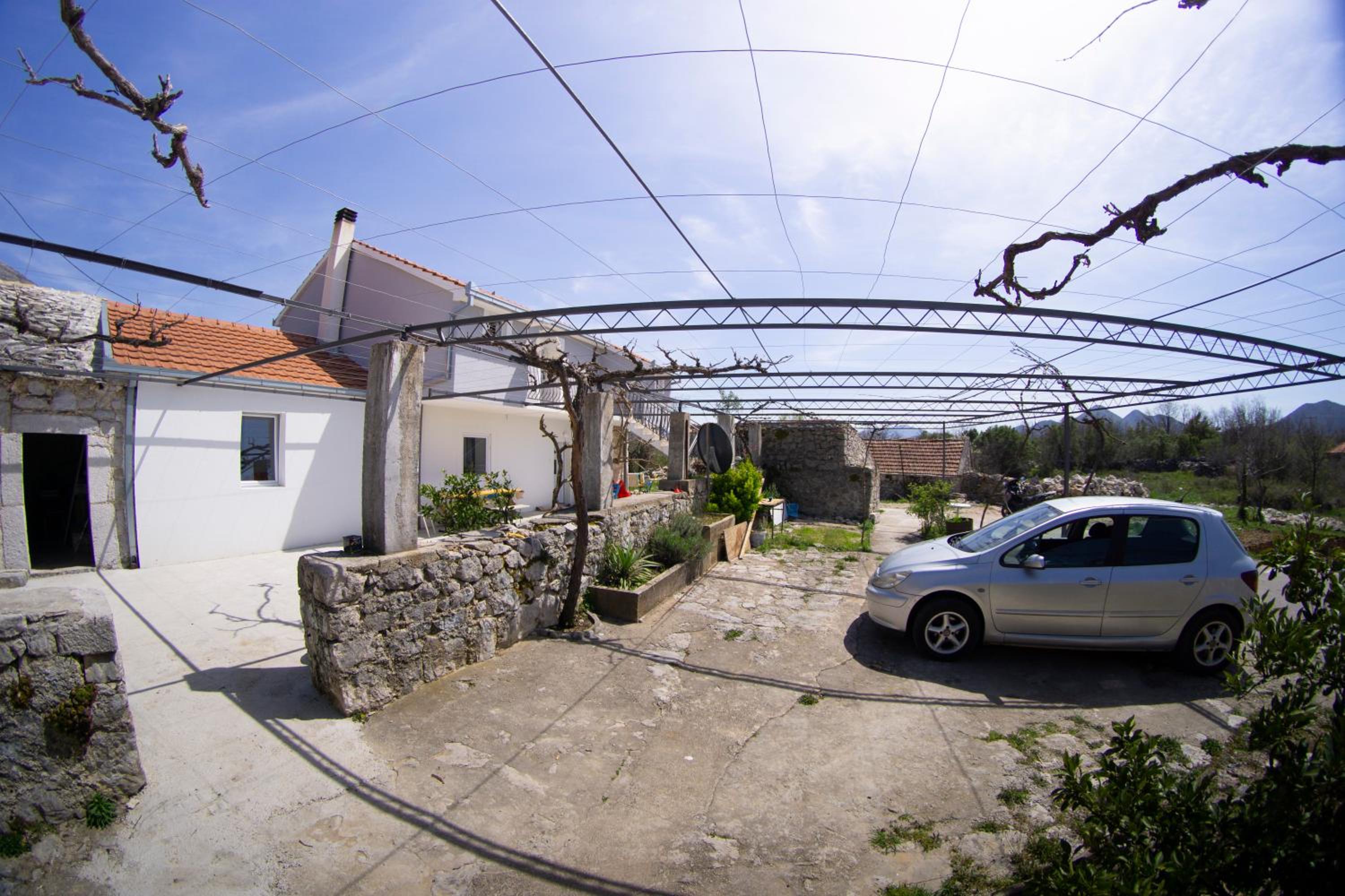 Apartmani Matej