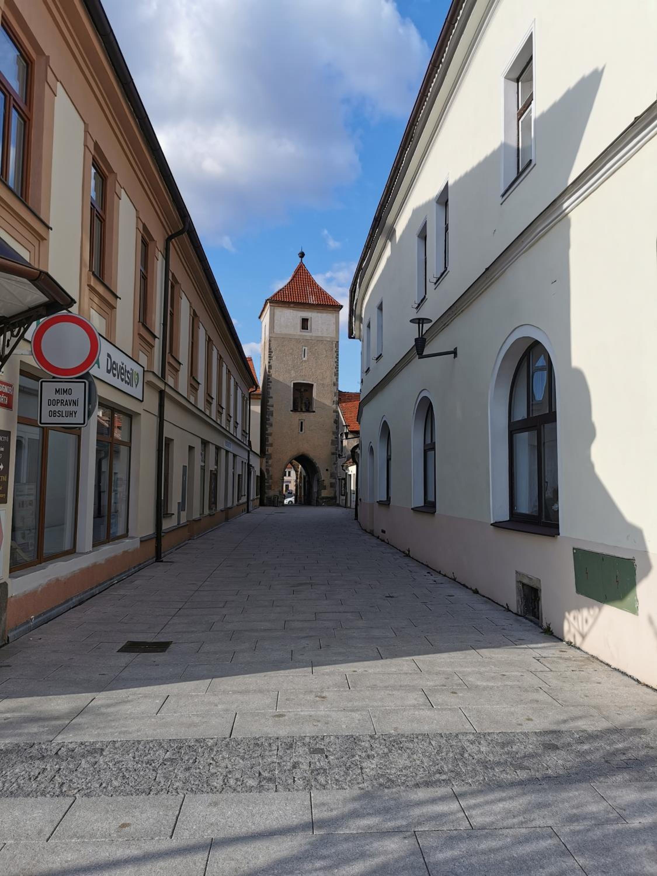 Apartmány RK