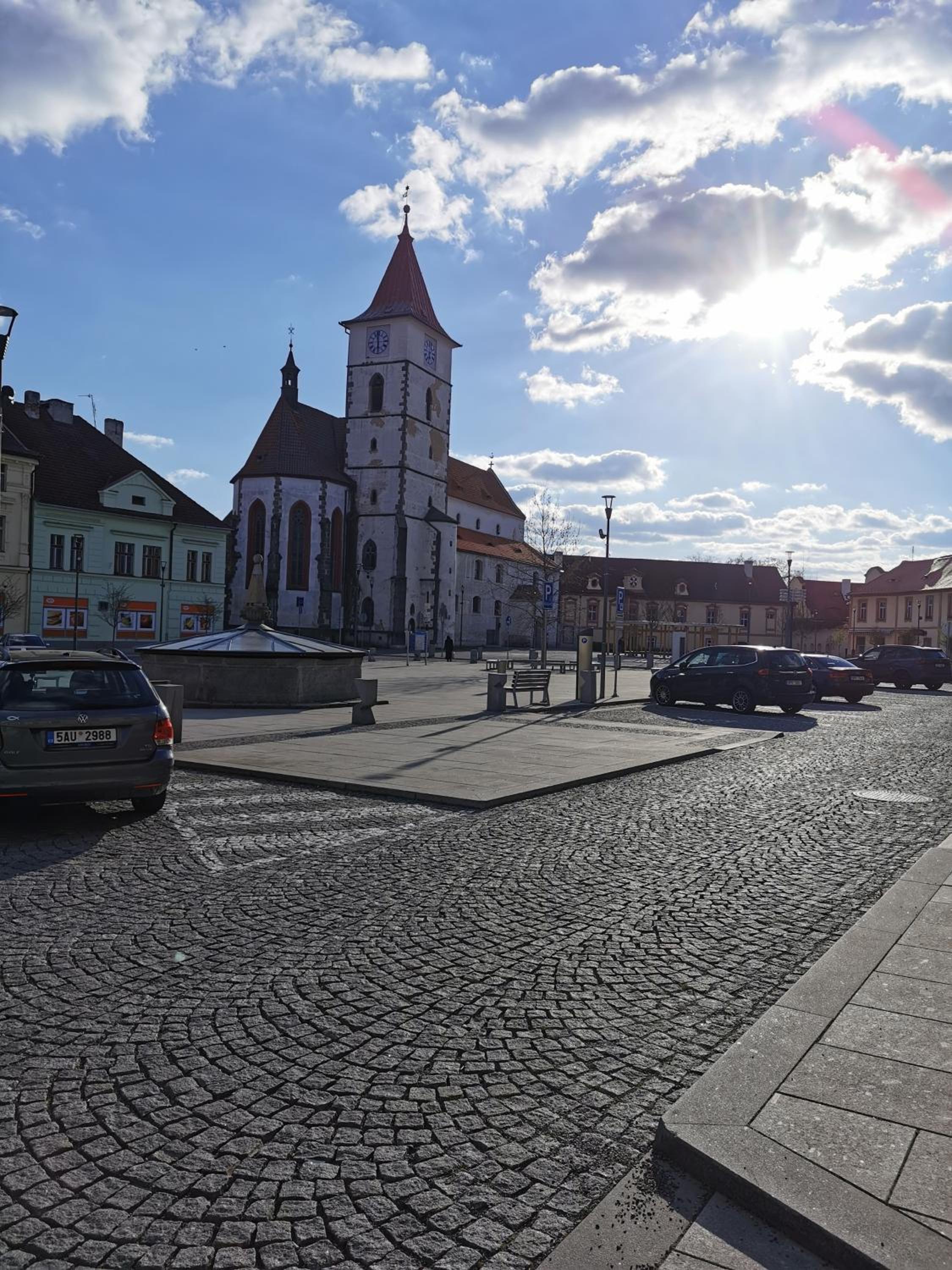 Apartmány RK