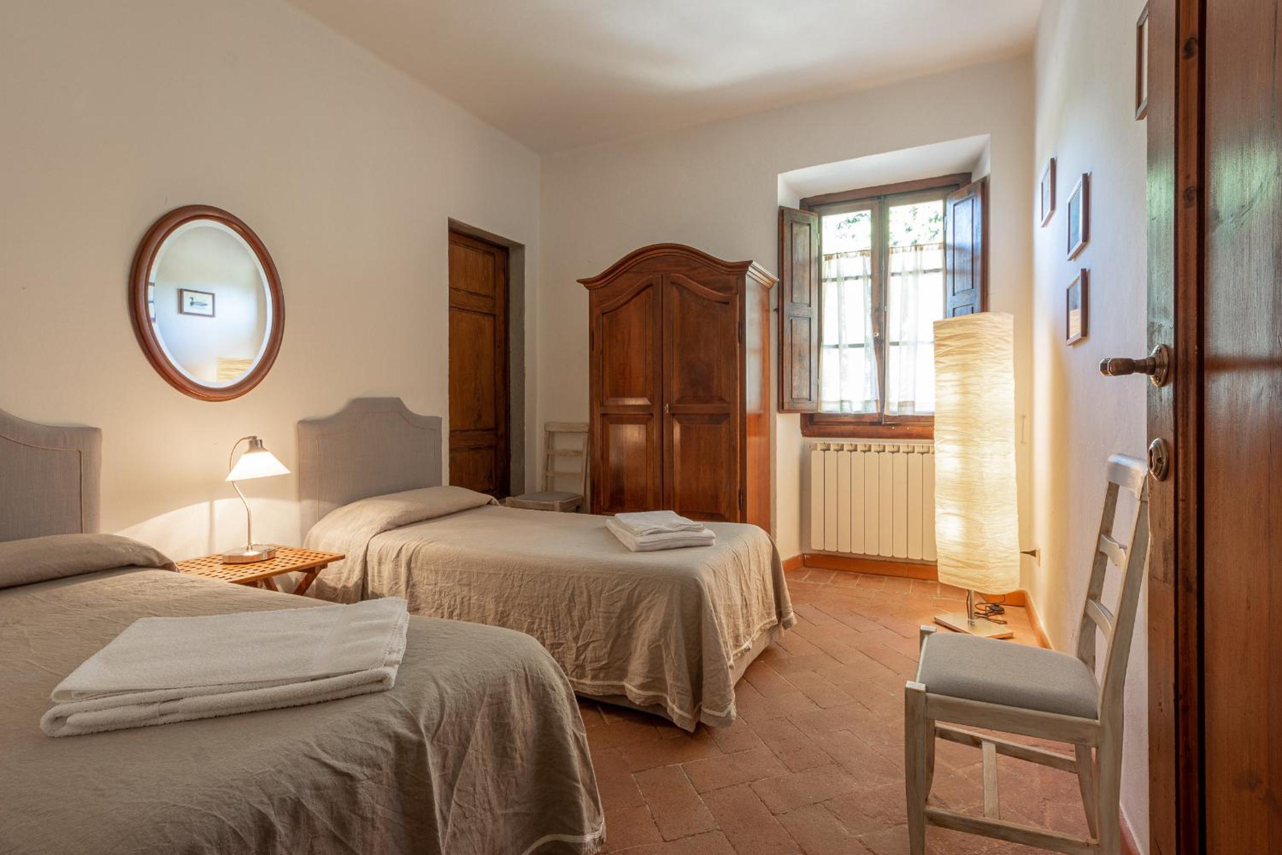 Agriturismo I Bonsi
