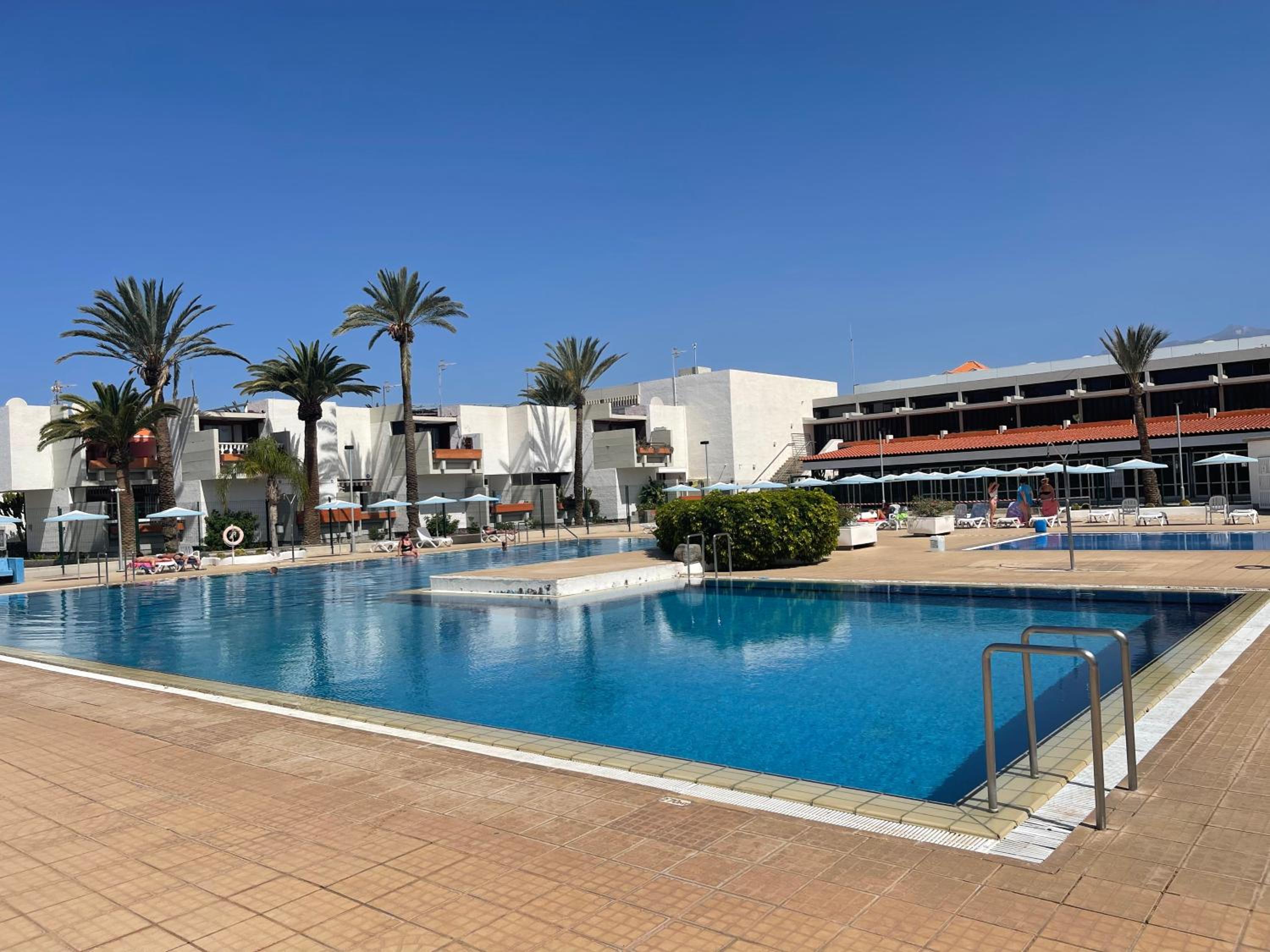 Residencial Primavera photo 2
