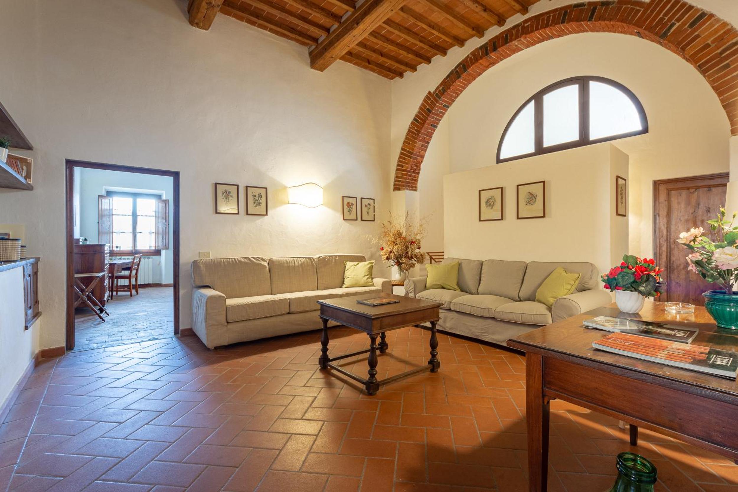 Agriturismo I Bonsi
