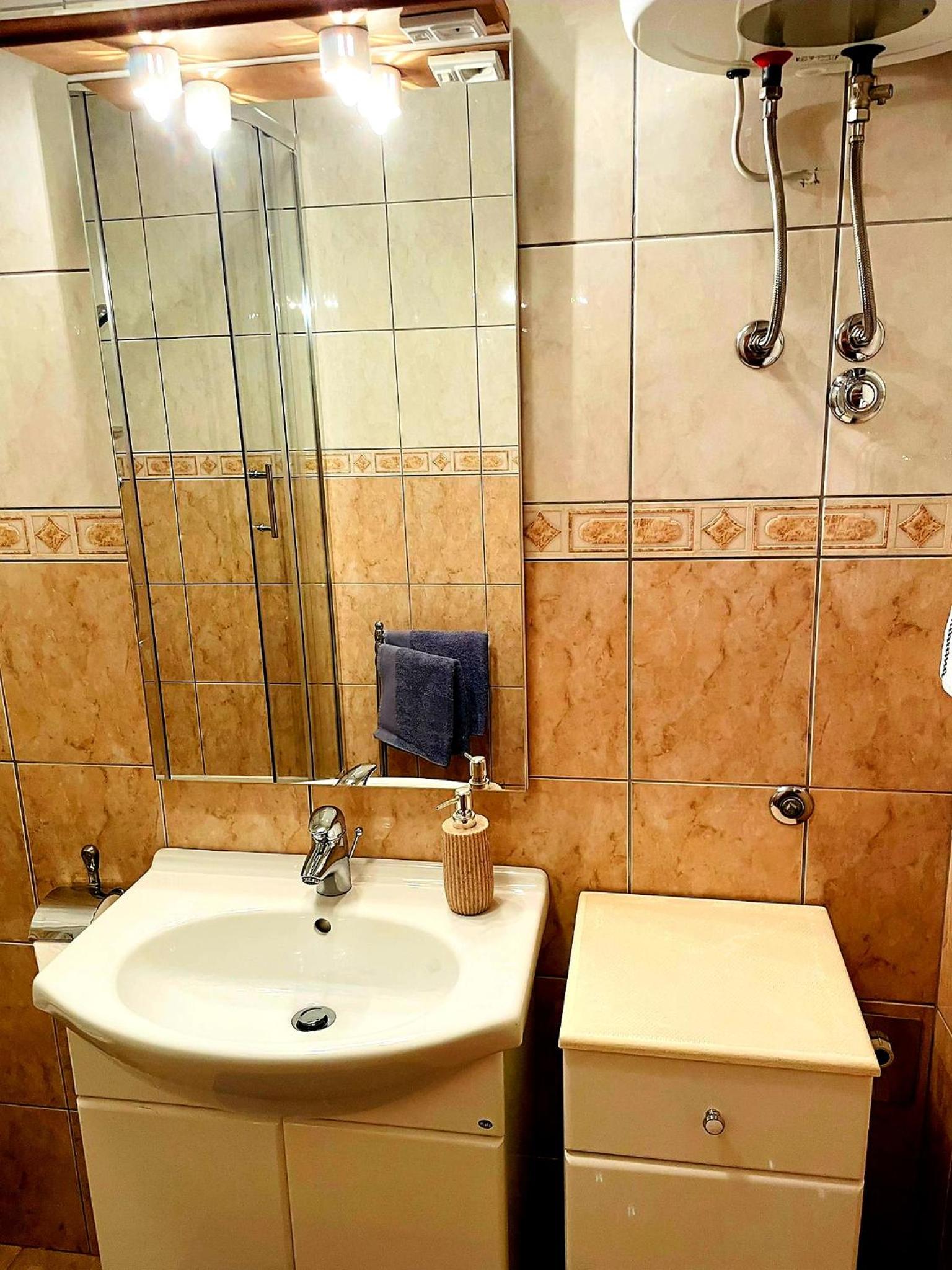 Apartman Ivo, Bol view 5
