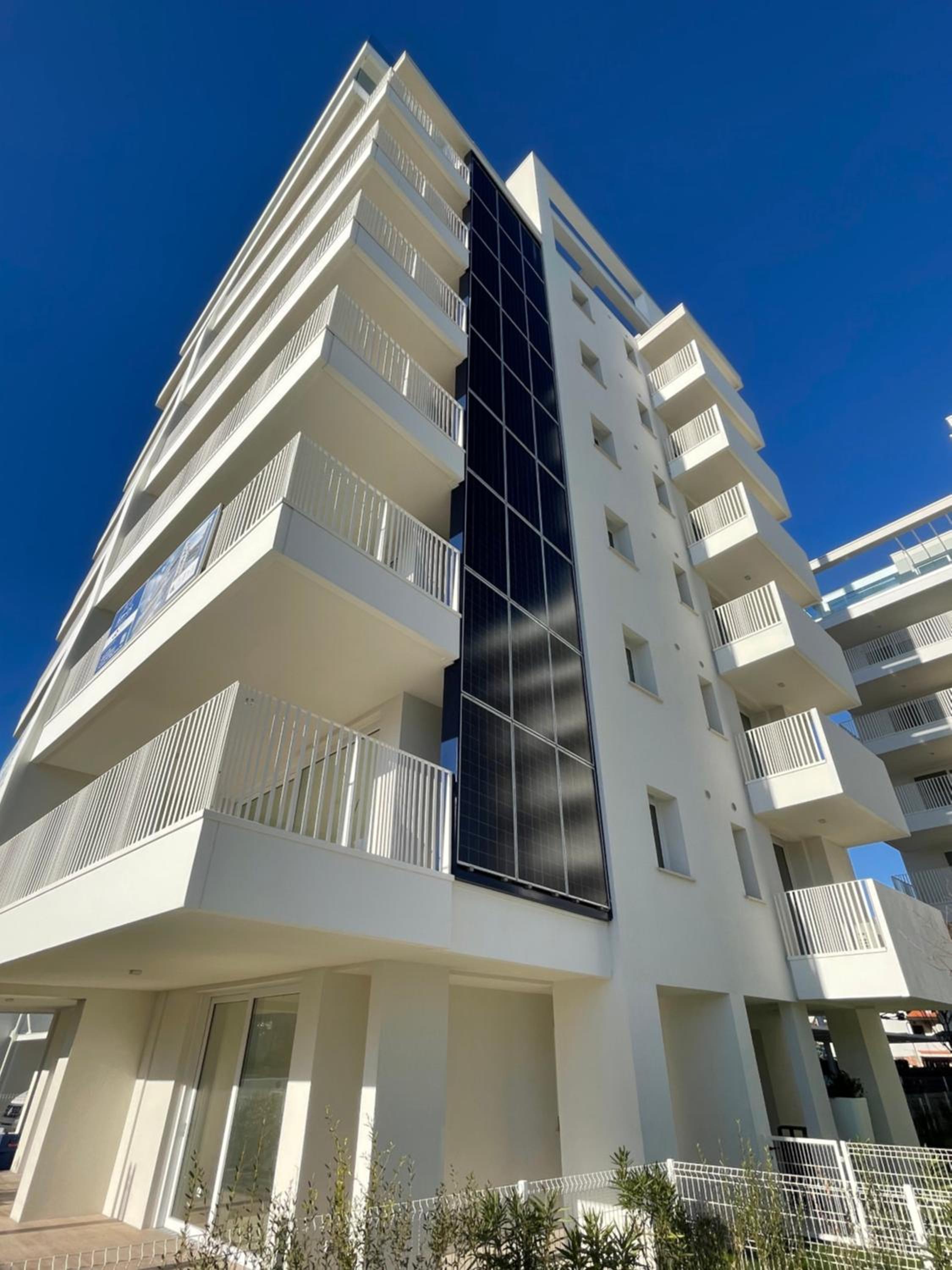 Blu Homes Apartments EfStyle Hotel photo 5