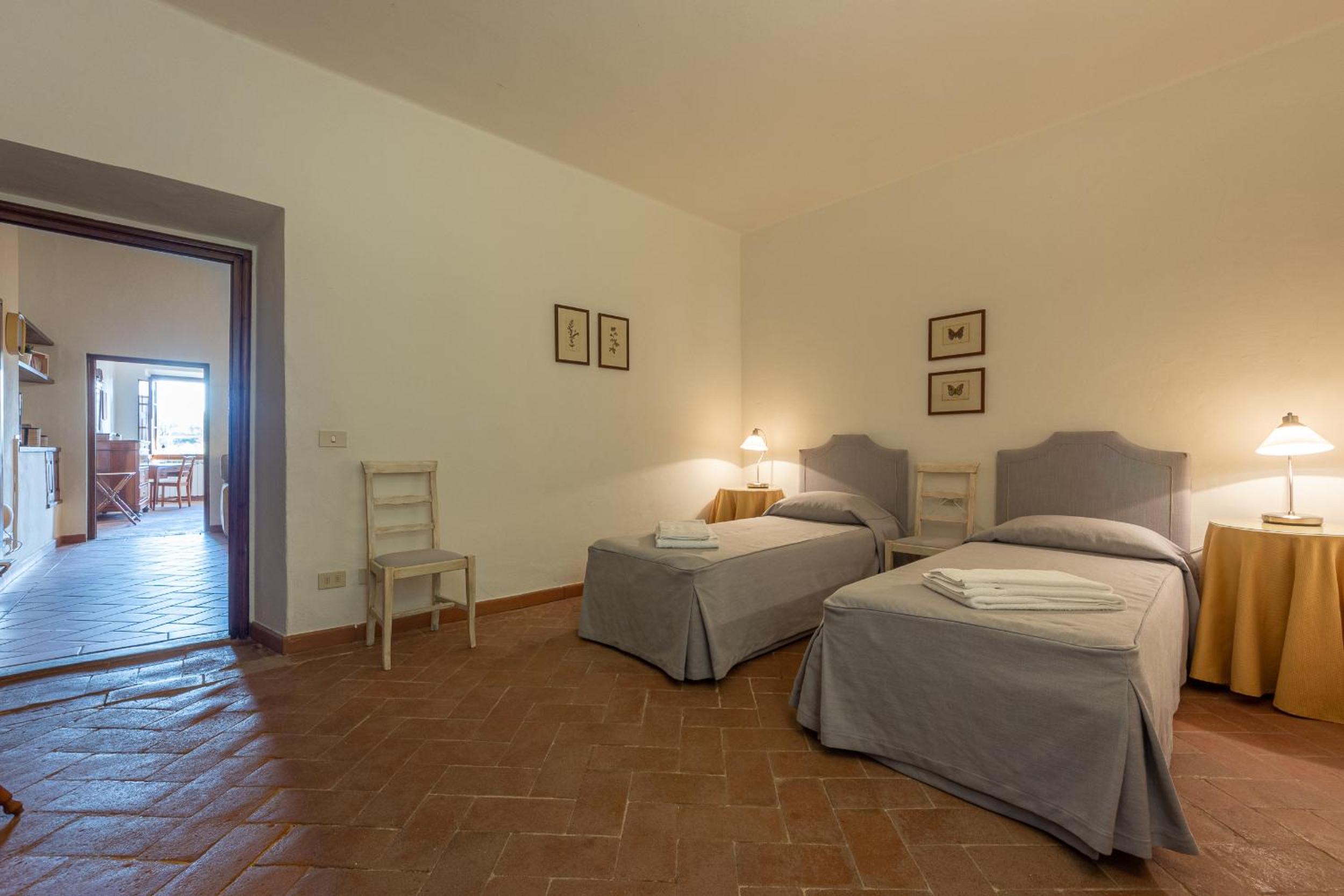 Agriturismo I Bonsi