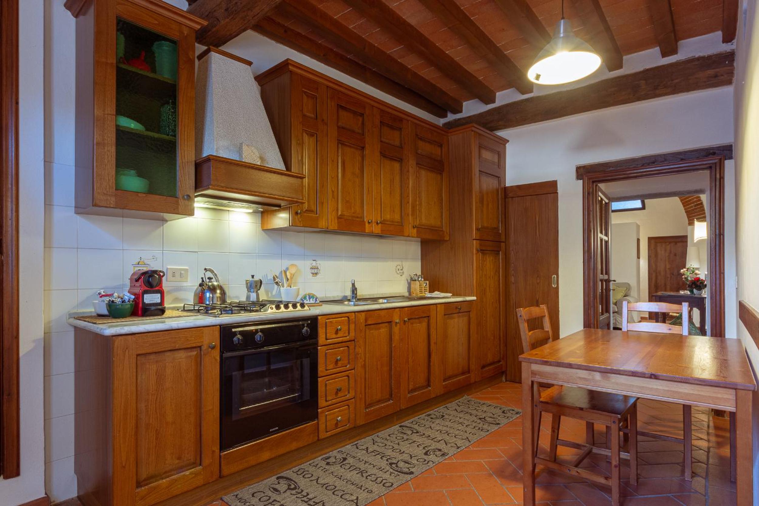 Agriturismo I Bonsi