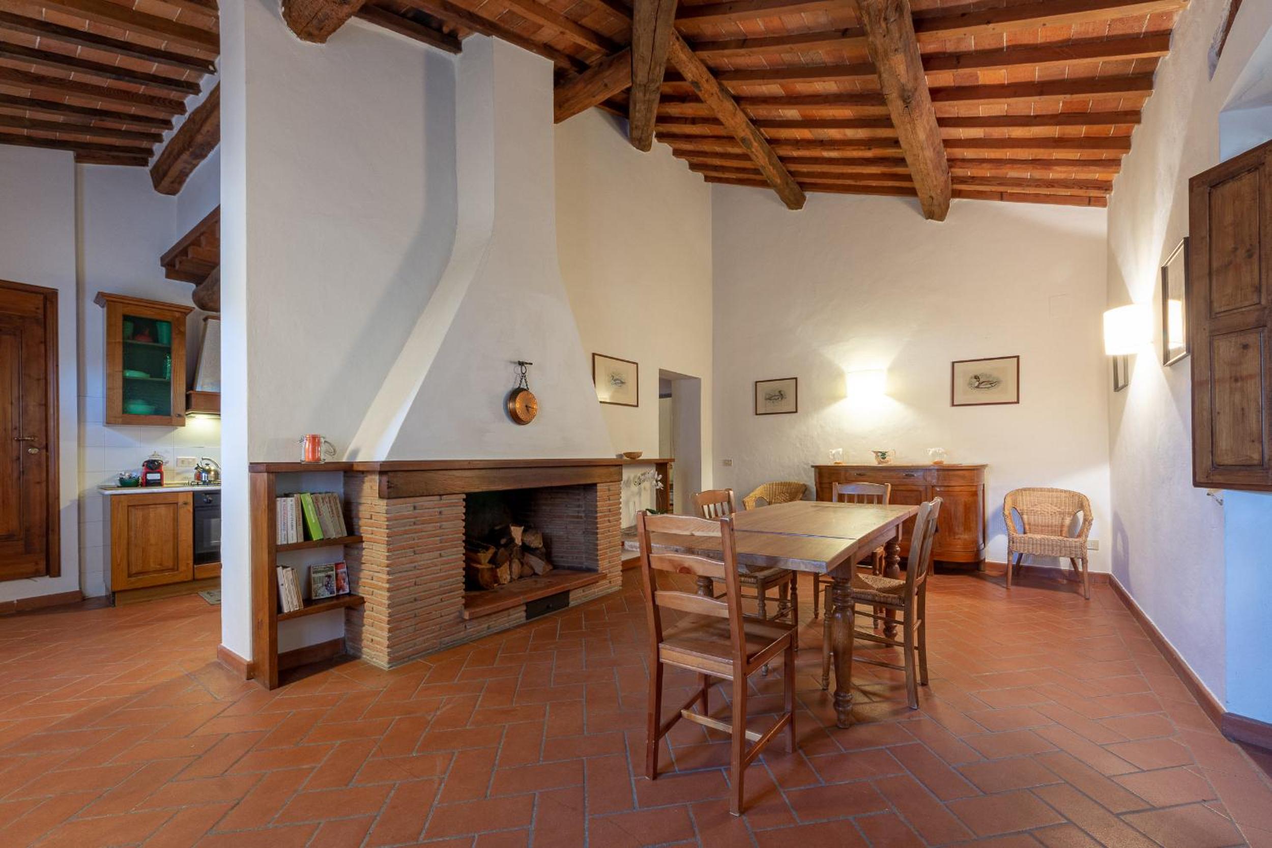 Agriturismo I Bonsi