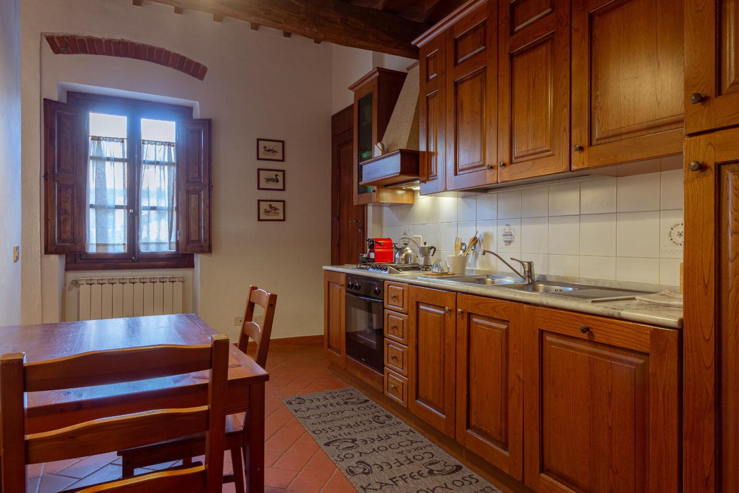 Agriturismo I Bonsi