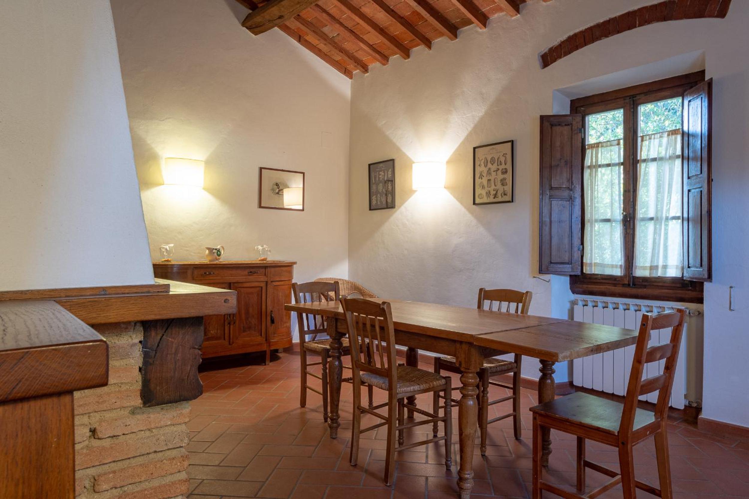 Agriturismo I Bonsi