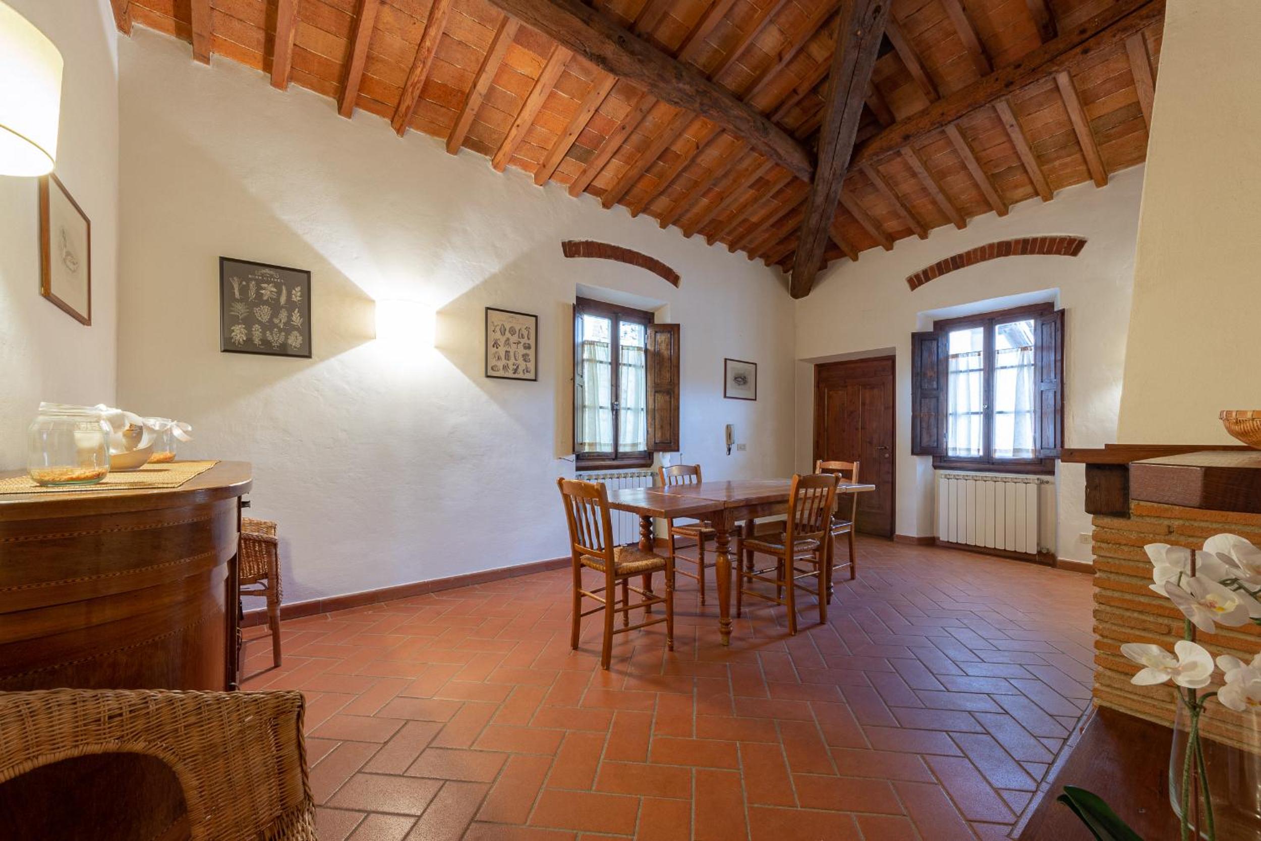 Agriturismo I Bonsi