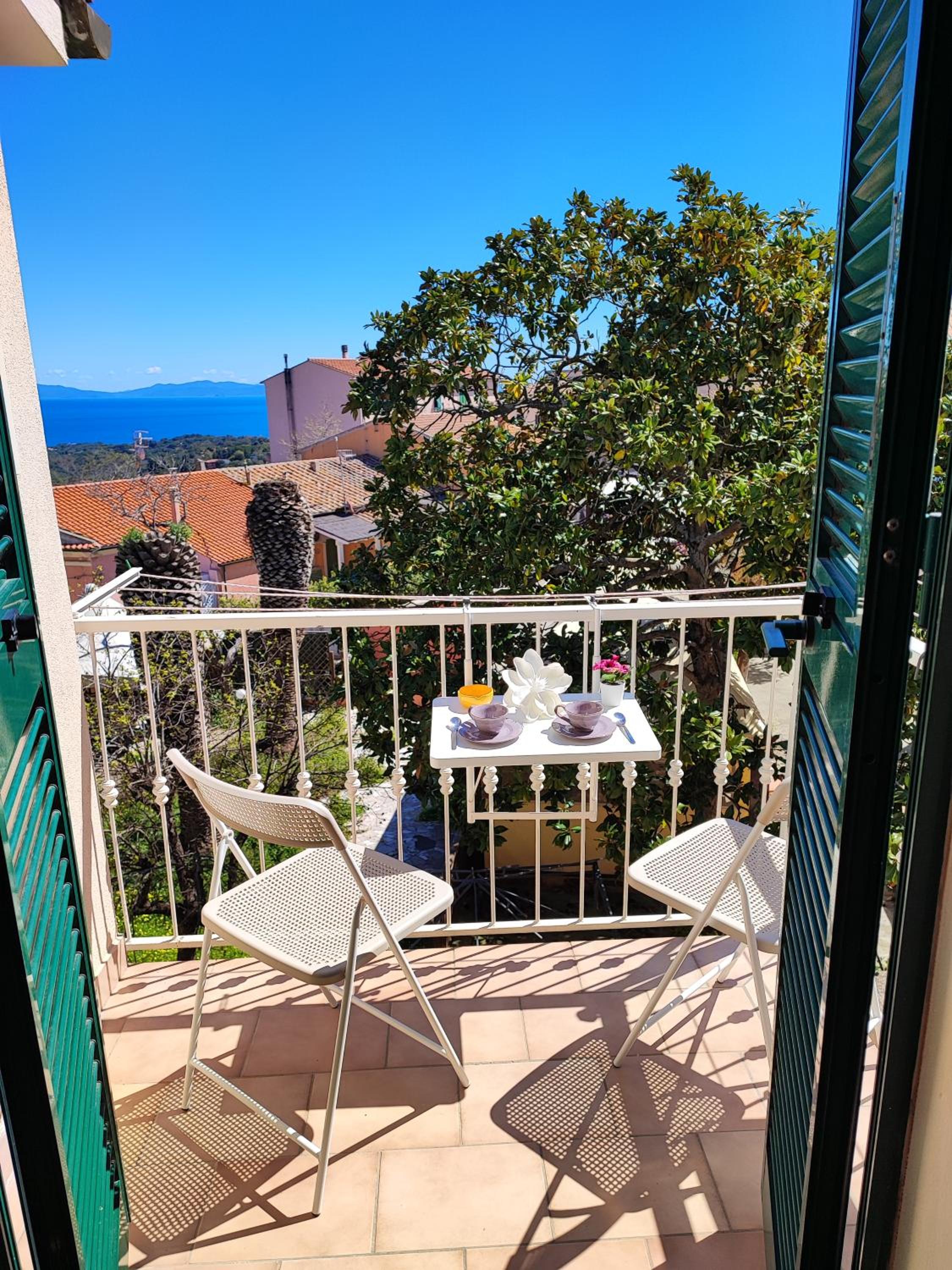 Casa Argentina view 2