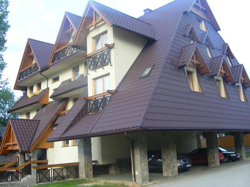 Apartament Zakopane Kamieniec 10i