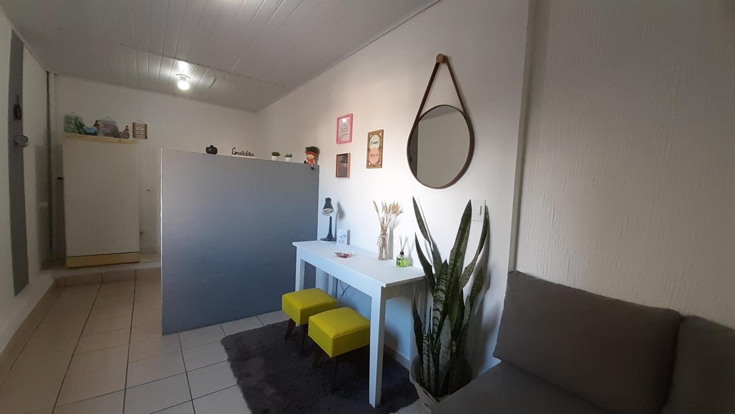 Suite Flex ao lado da praca central