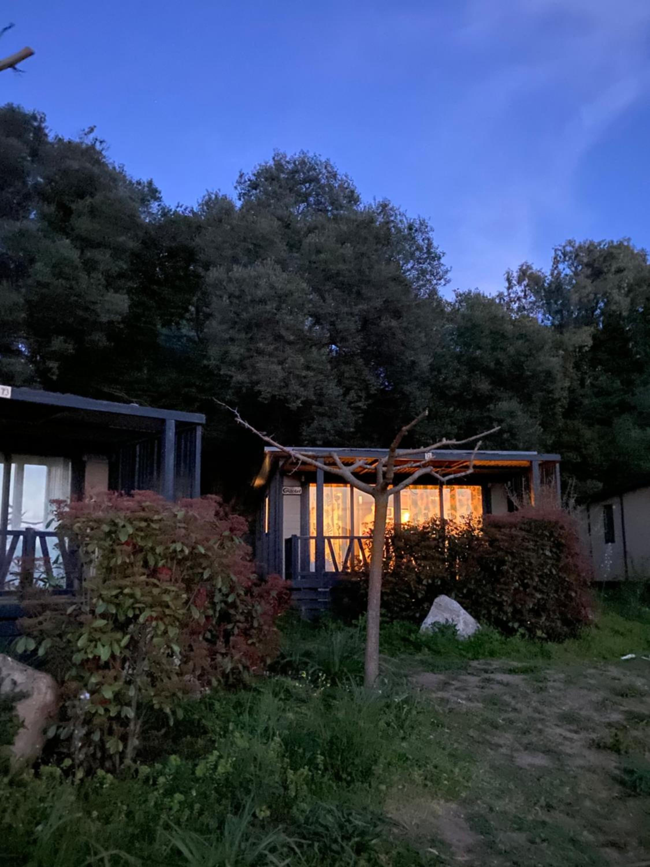 Camping Vigna Maggiore