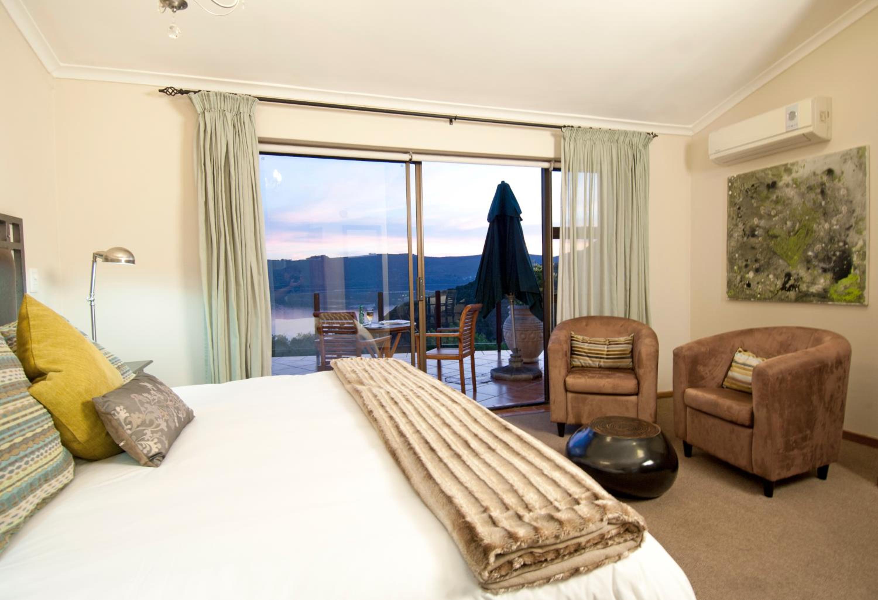 Overmeer Guest House