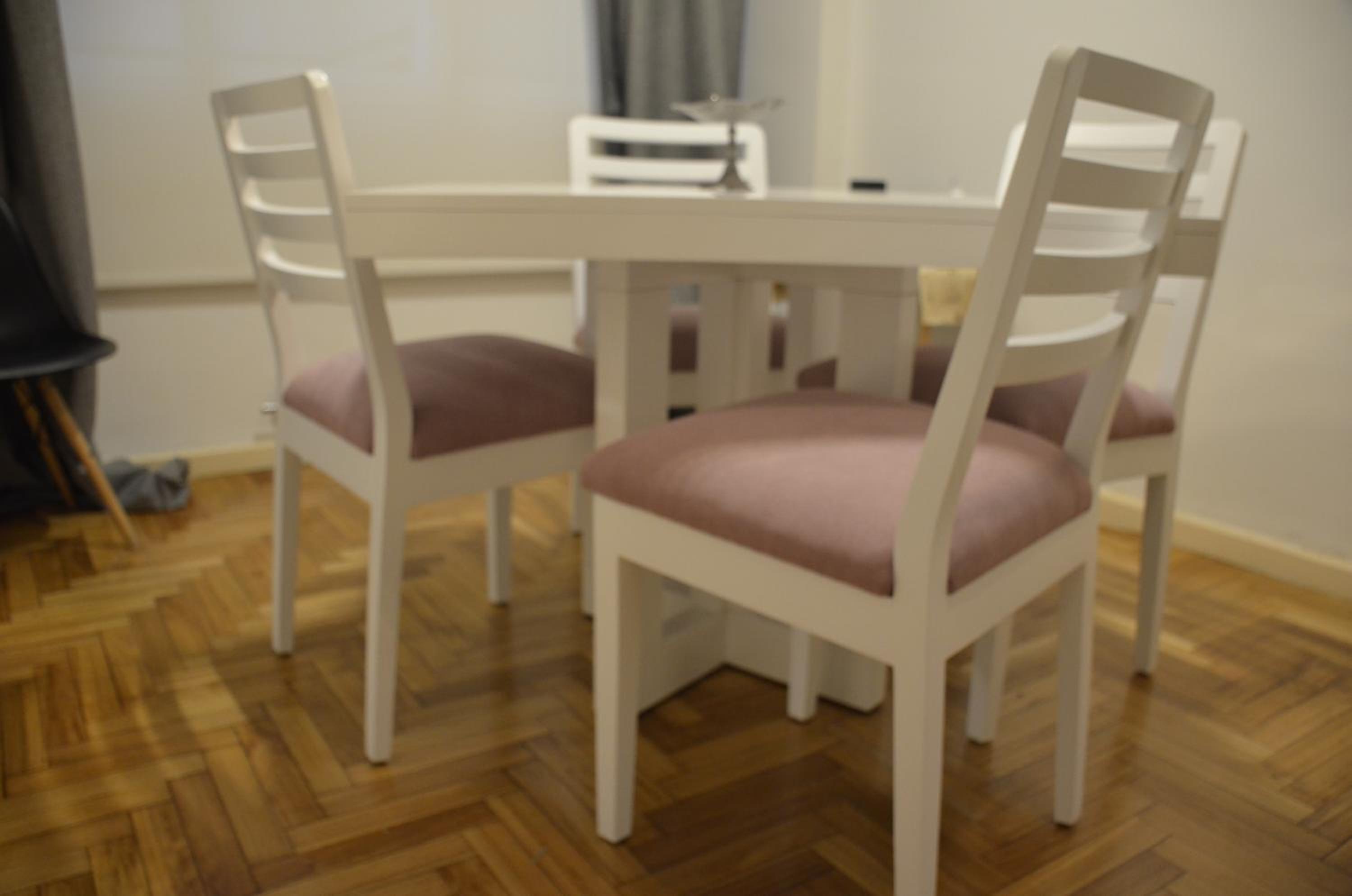 ÜHAUS departamentos en CABA-BUENOS AIRES