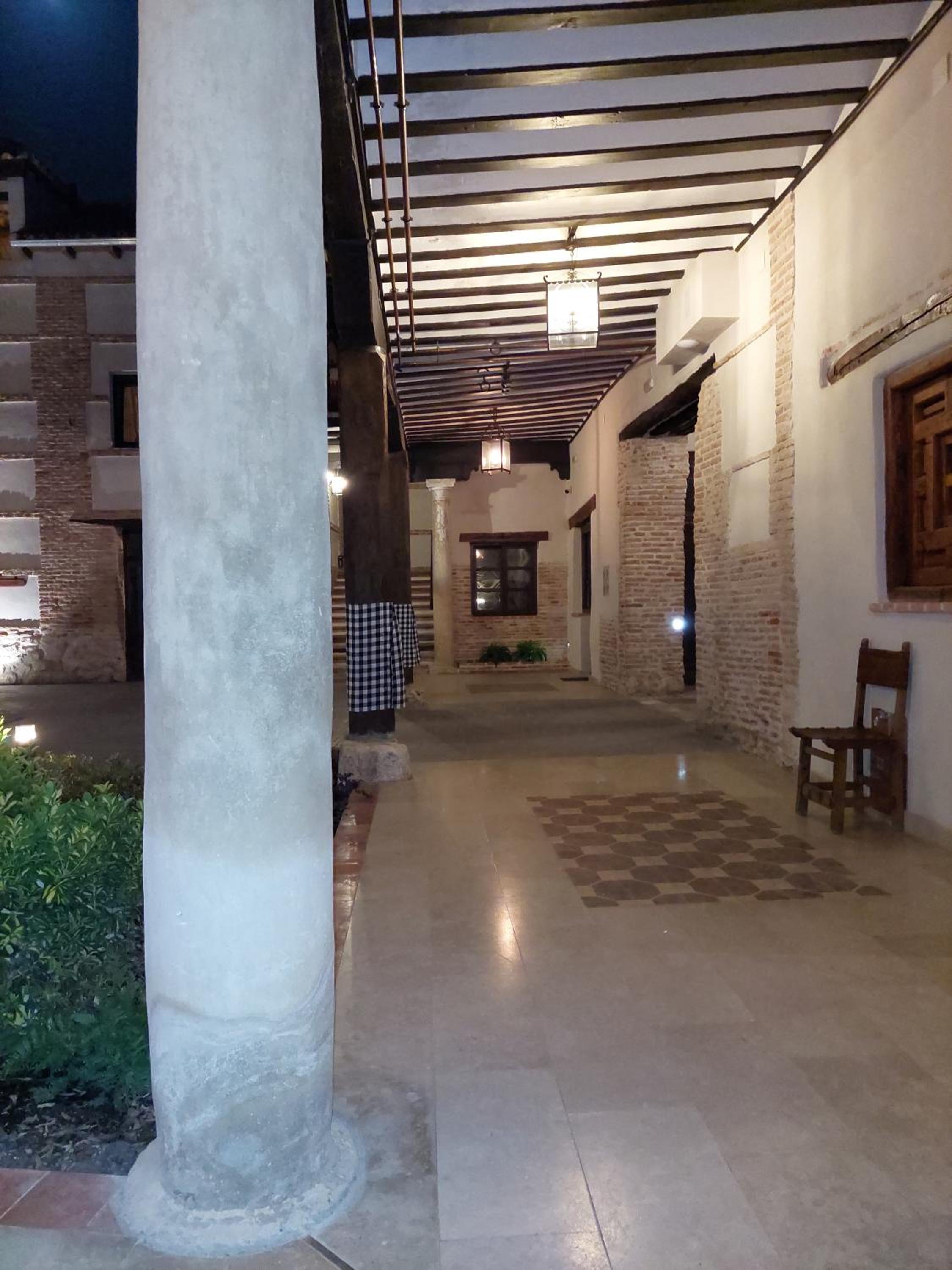 Alcala De Henares Vacations - La Casona del Asno - Property Image 6