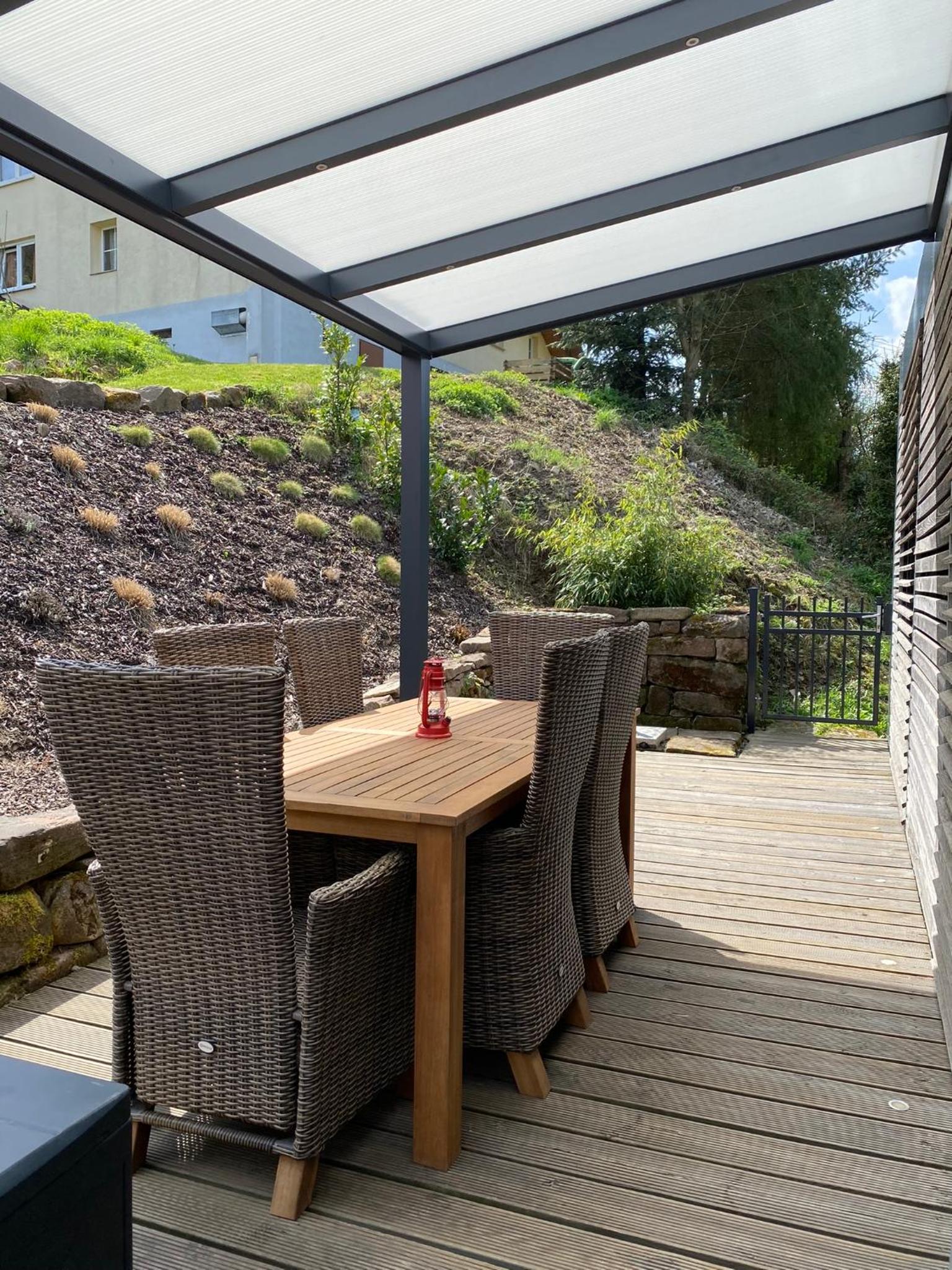 S-SUITE das Design-Ferienhaus im Schwarzwald