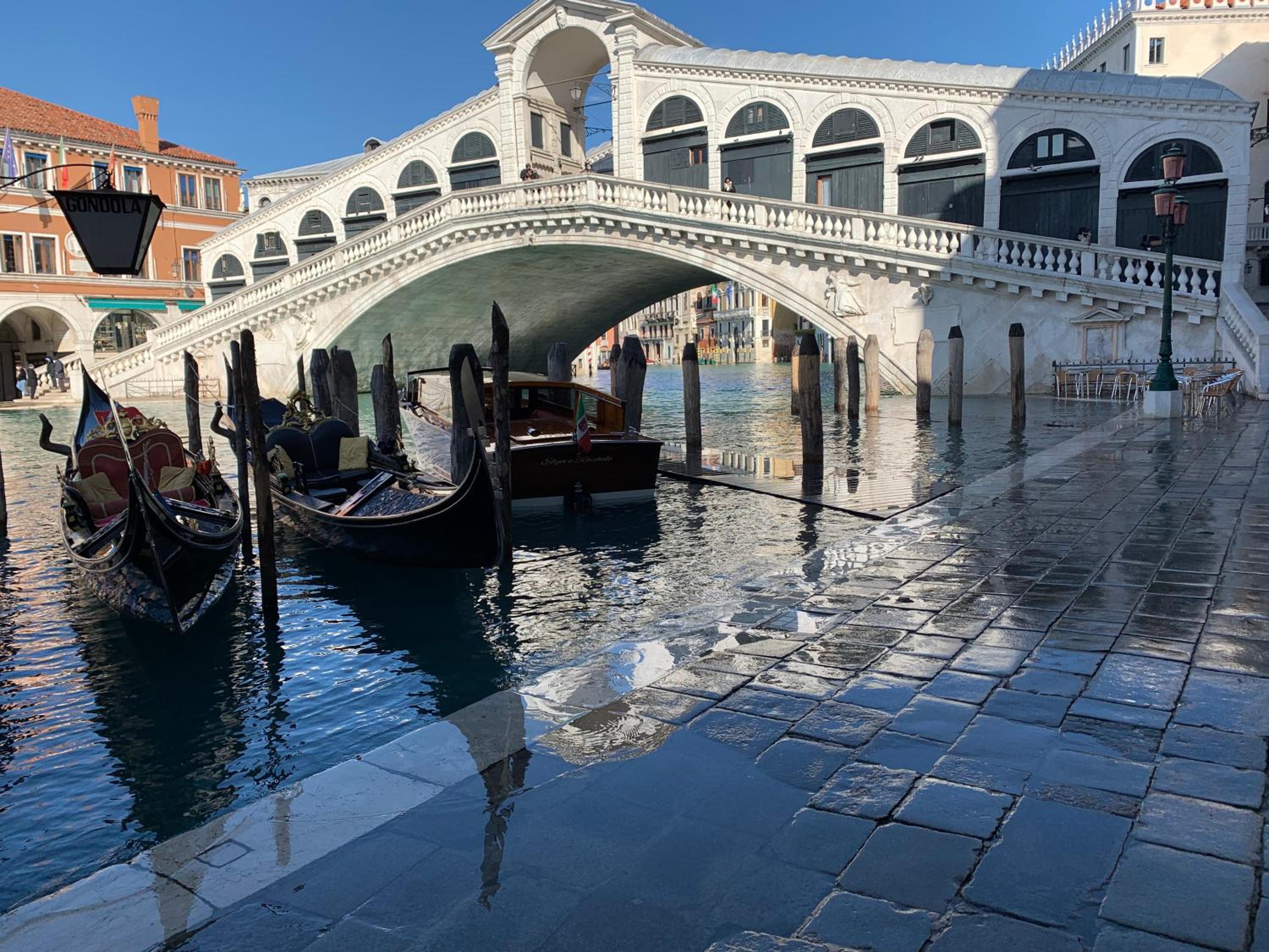 Suite Piscina San Samuele