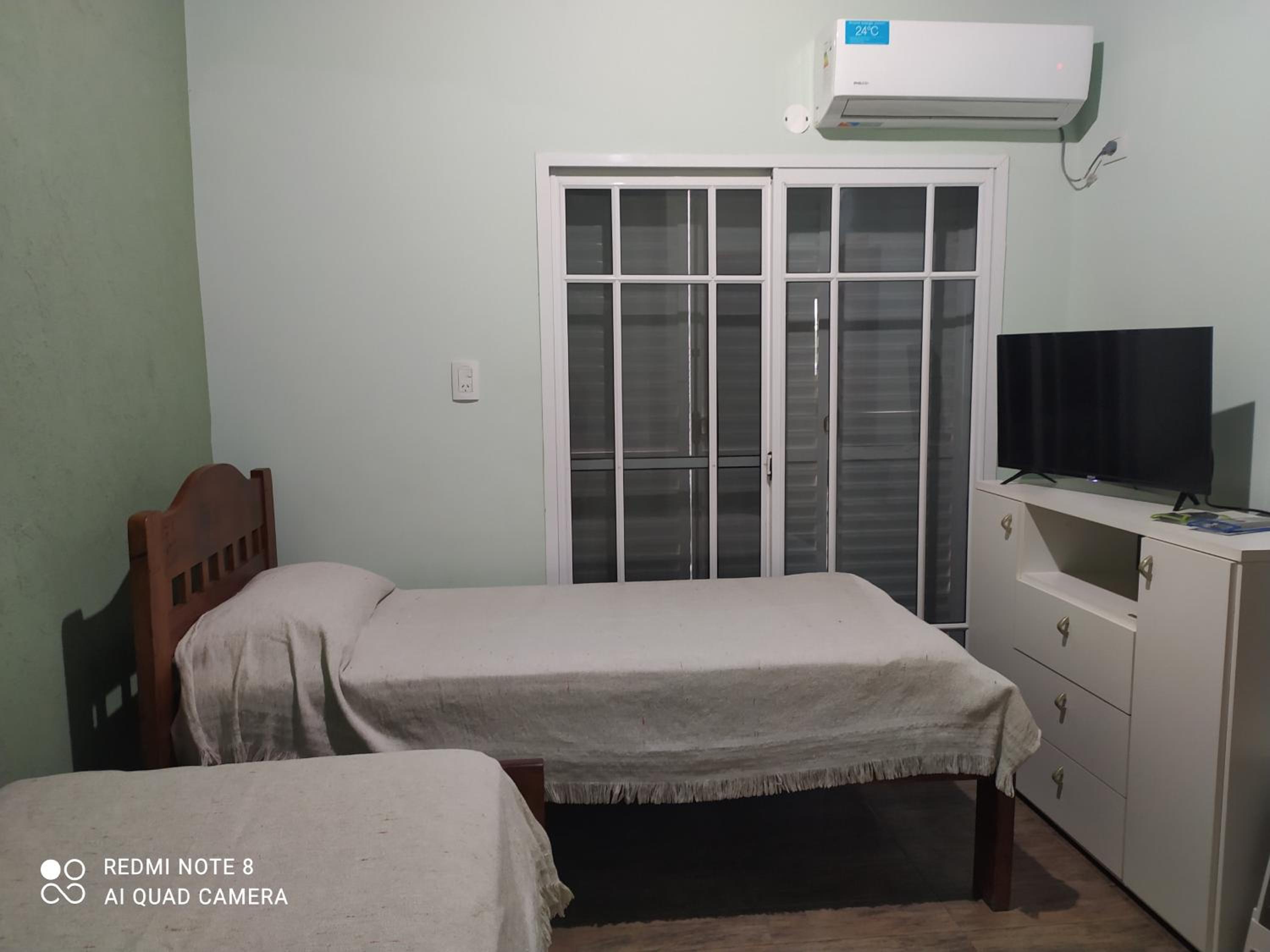 Duplex Samay - Families only-