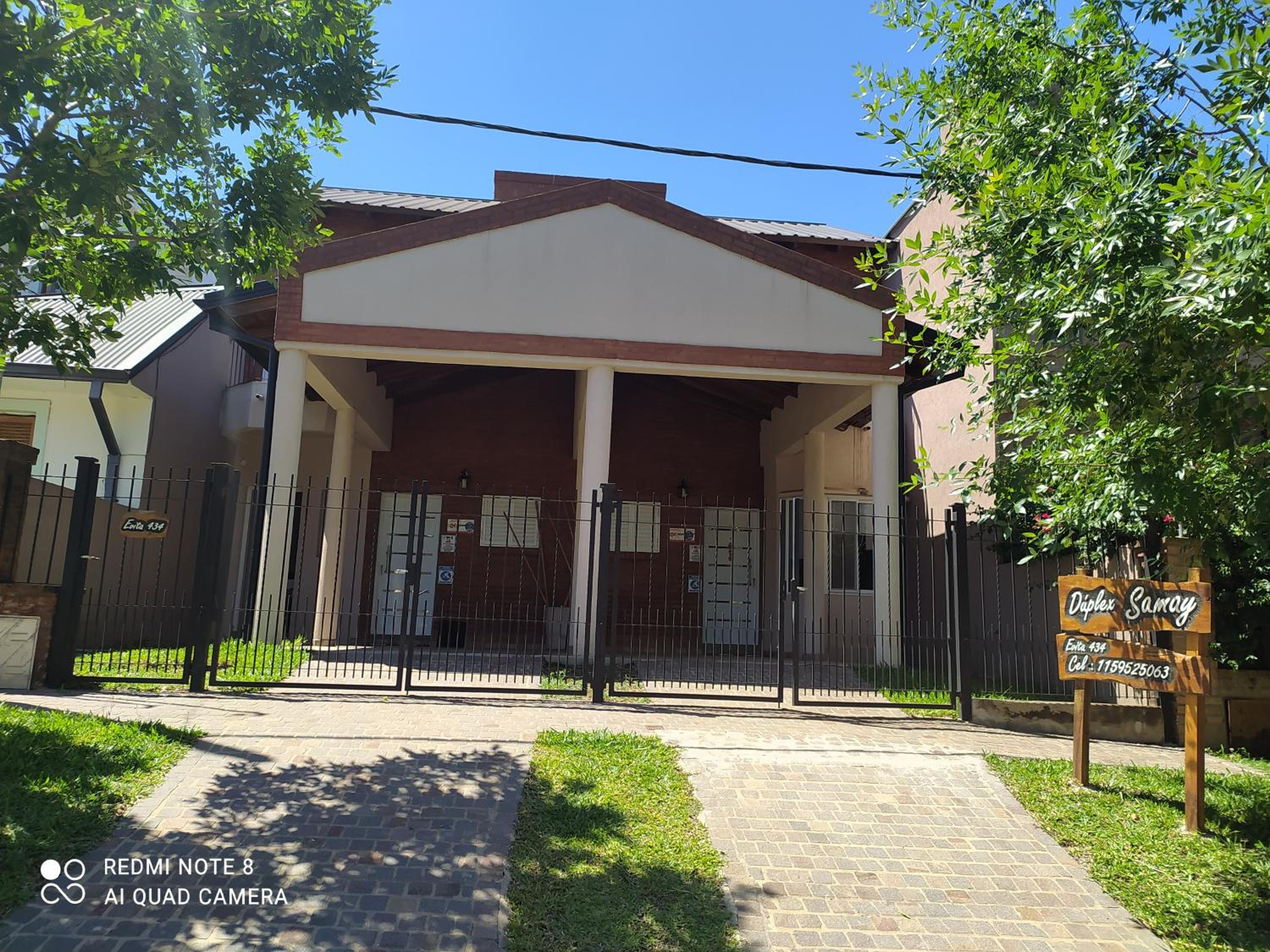 Hotel Duplex Samay - Families only- - Image 1