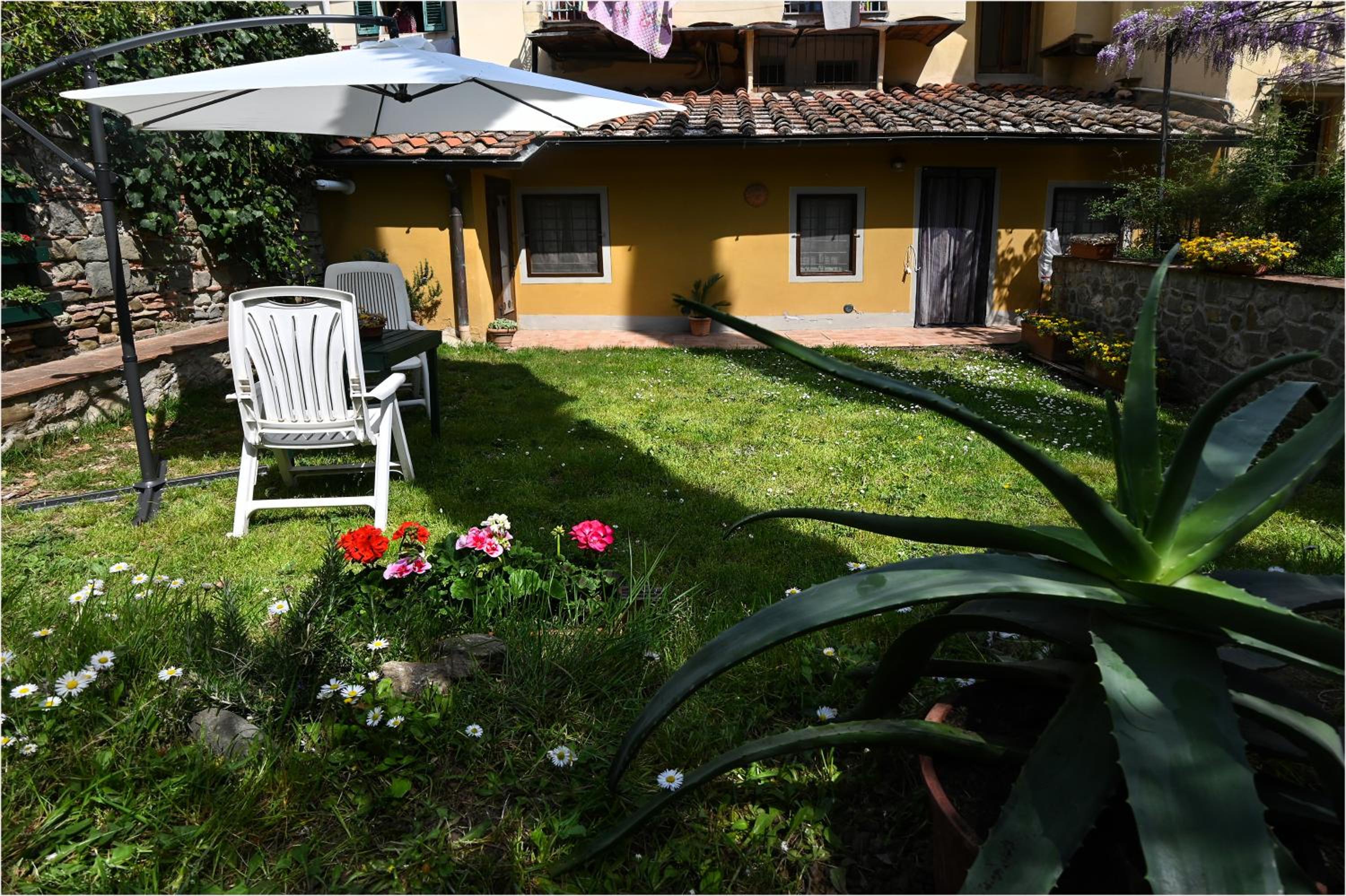 Figline Valdarno Vacations - Appartamento i Cipressi - Property Image 1