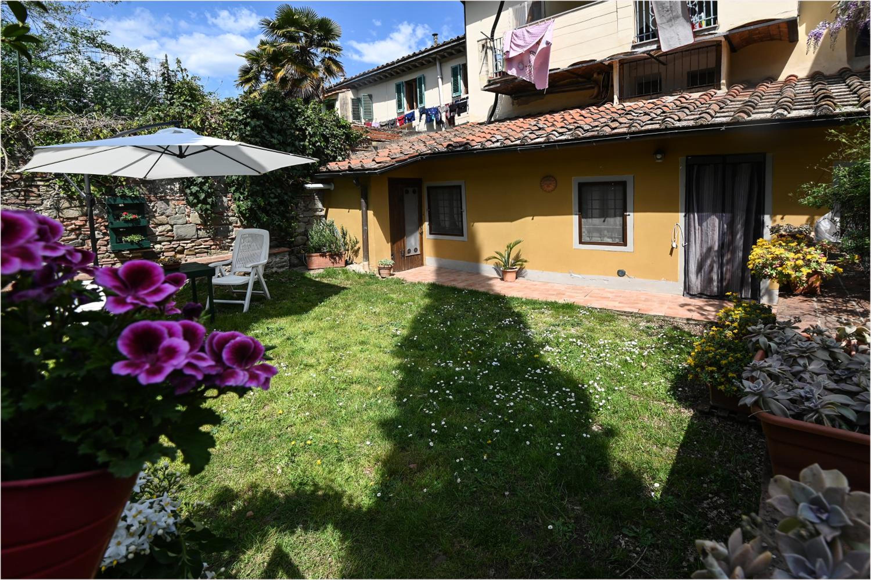 Figline Valdarno Vacations - Appartamento i Cipressi - Property Image 10