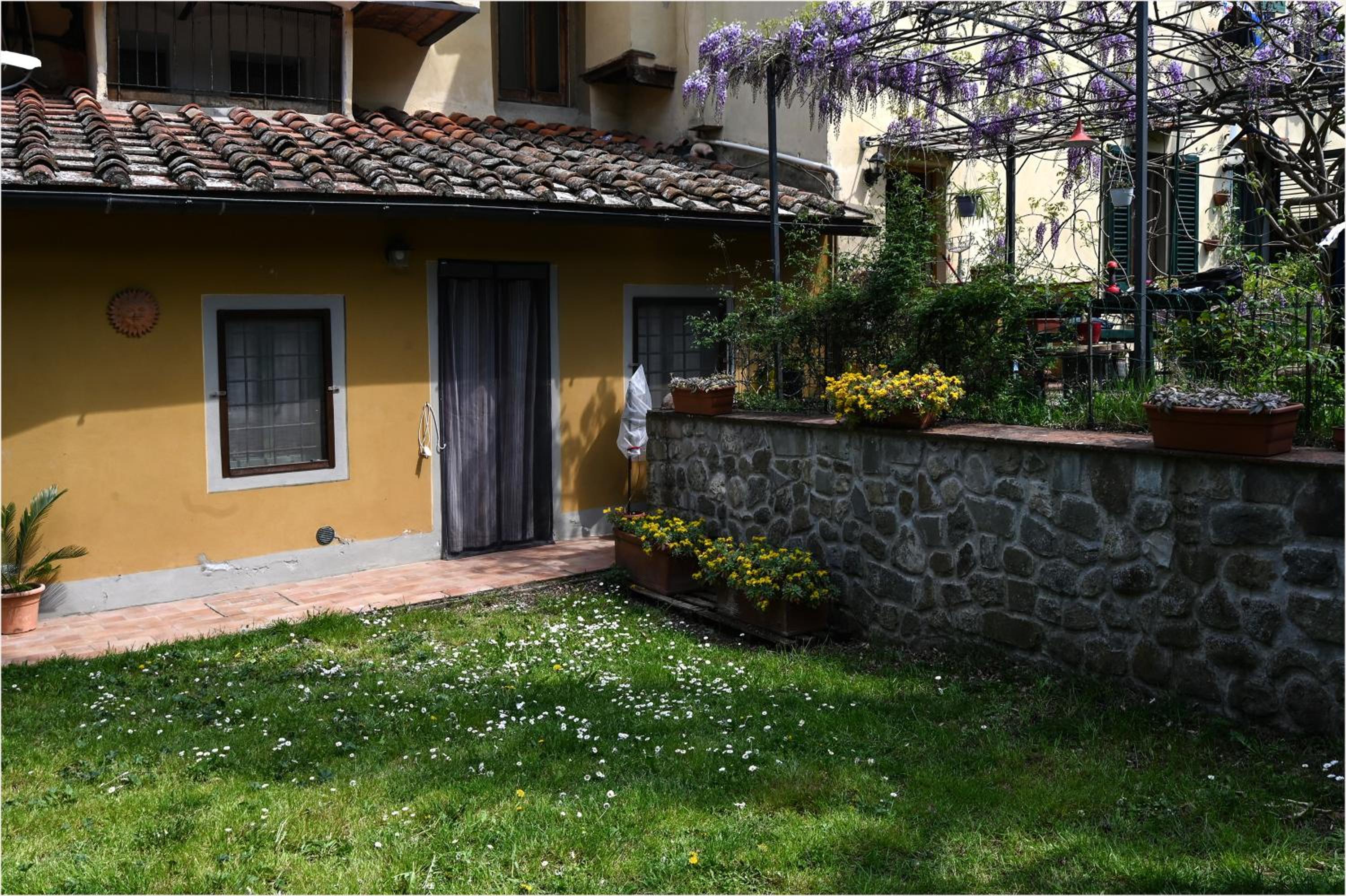 Figline Valdarno Vacations - Appartamento i Cipressi - Property Image 4