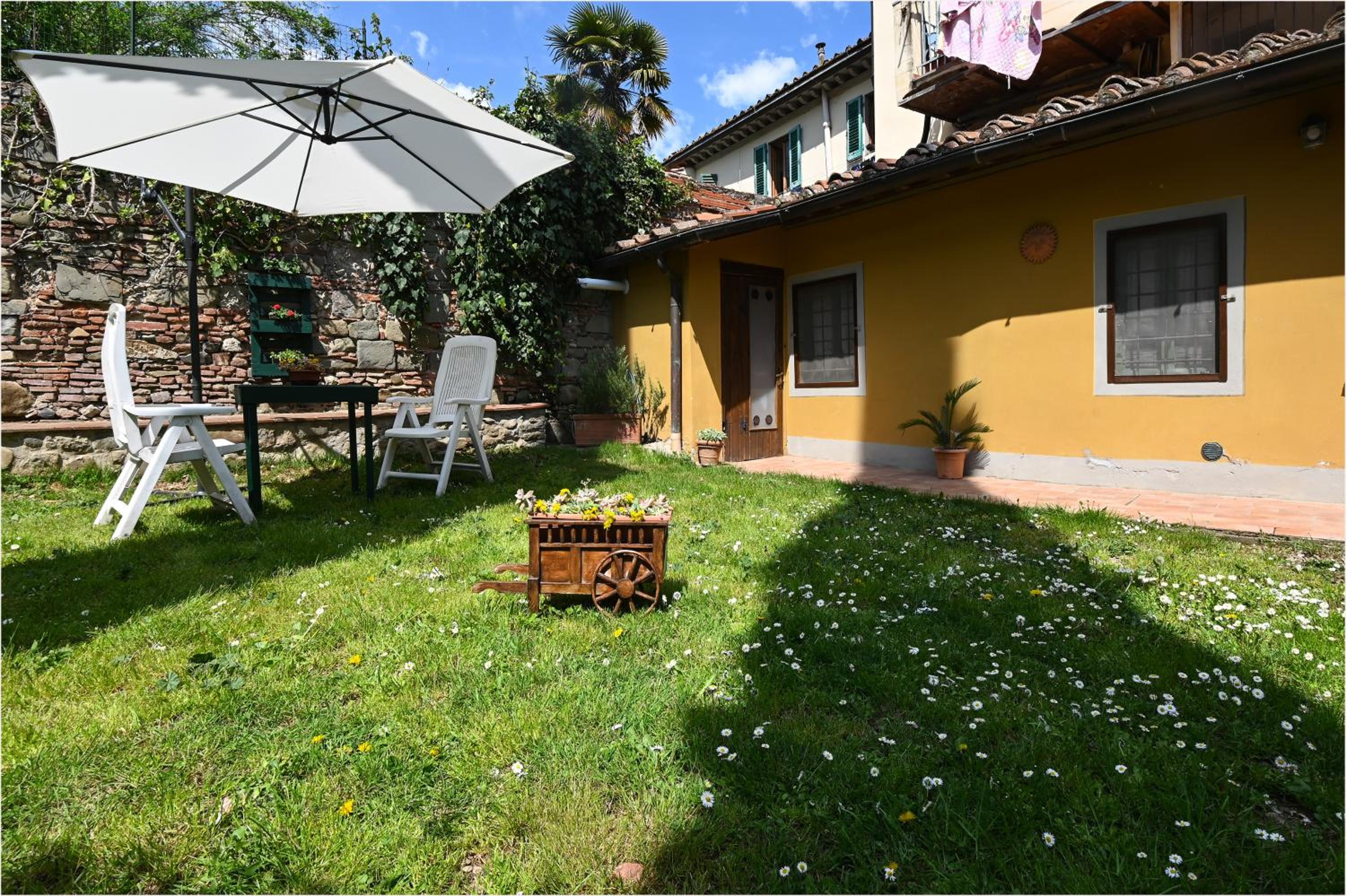 Figline Valdarno Vacations - Appartamento i Cipressi - Property Image 5