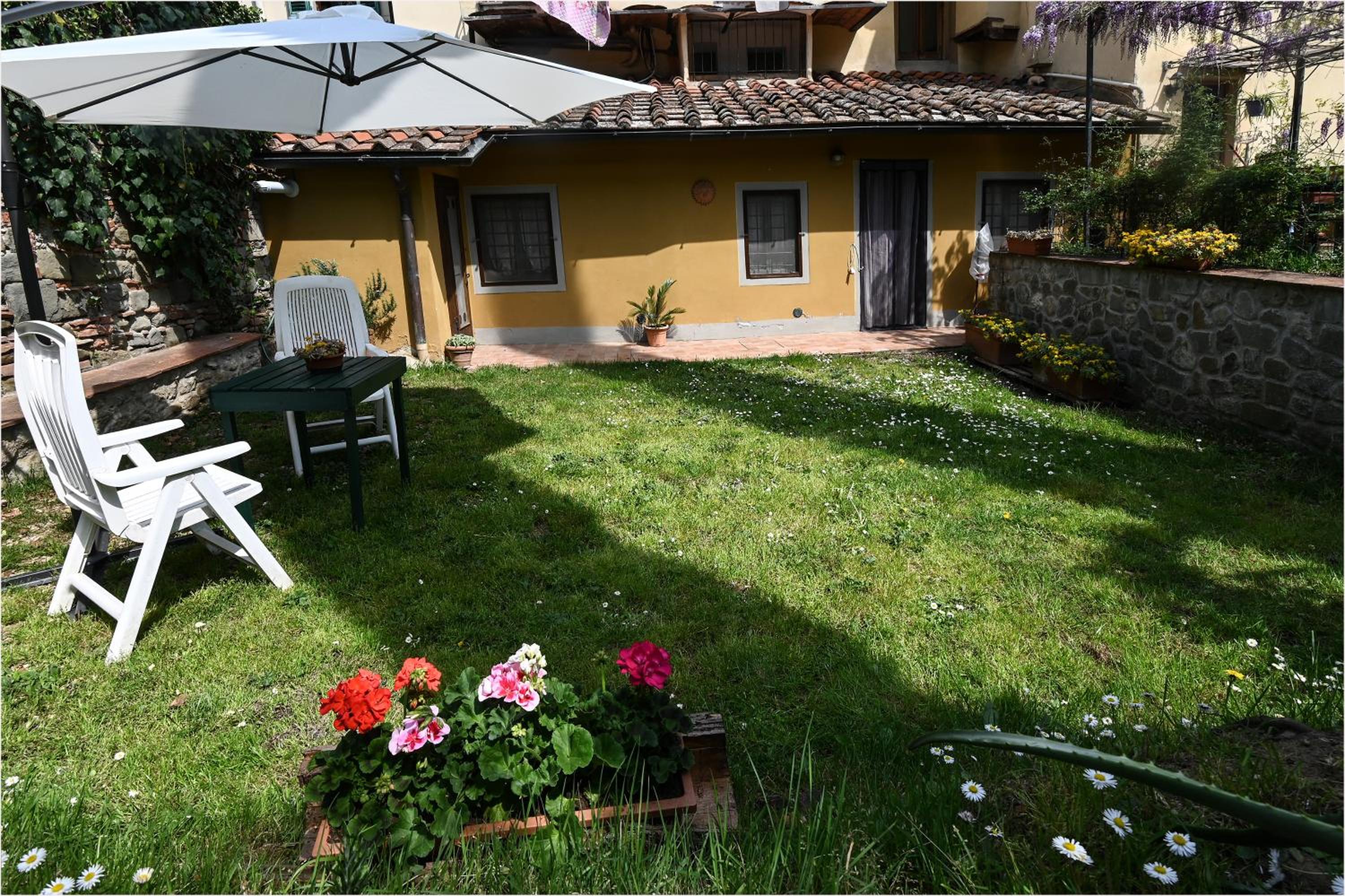 Figline Valdarno Vacations - Appartamento i Cipressi - Property Image 6