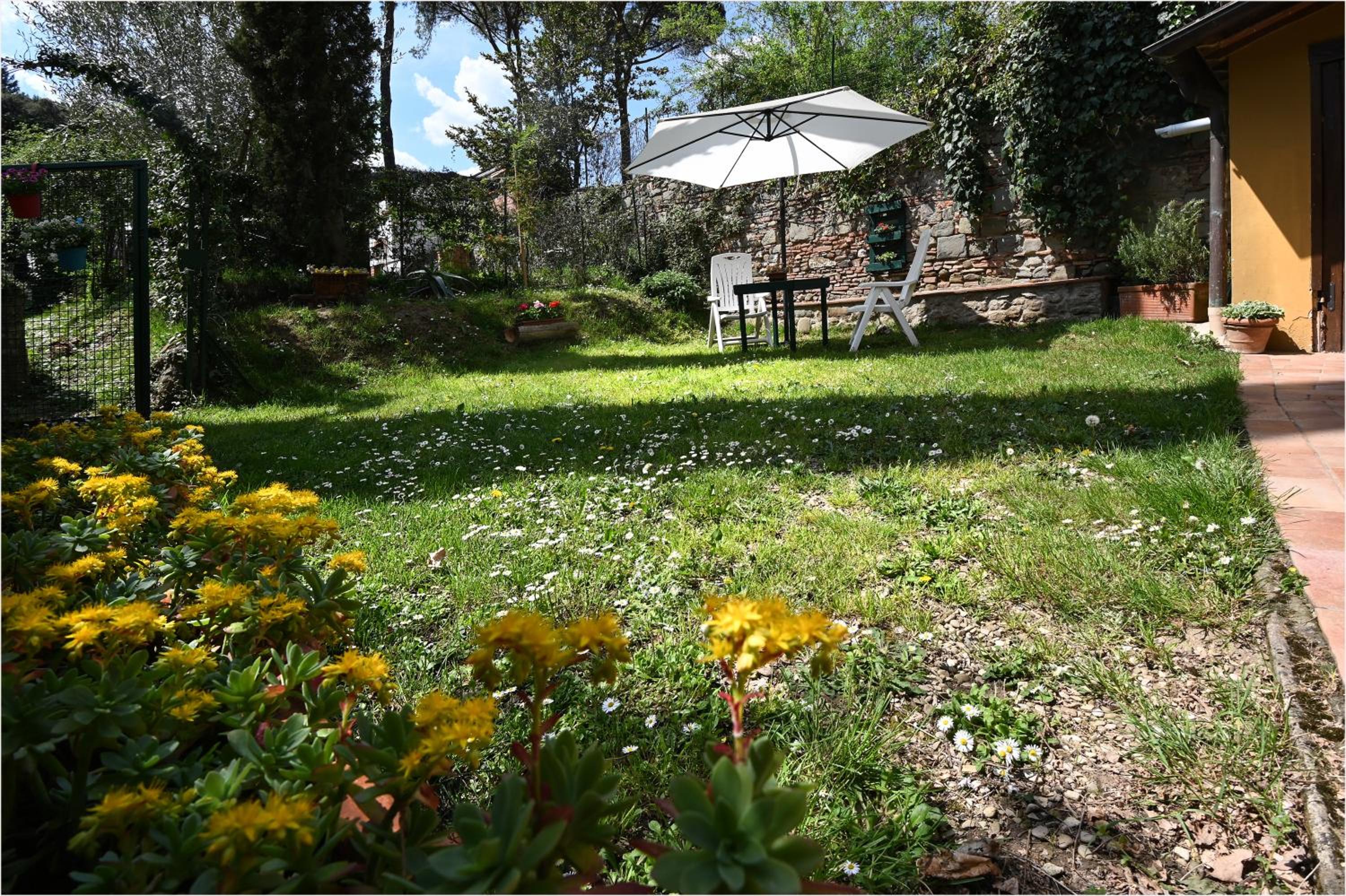 Figline Valdarno Vacations - Appartamento i Cipressi - Property Image 7