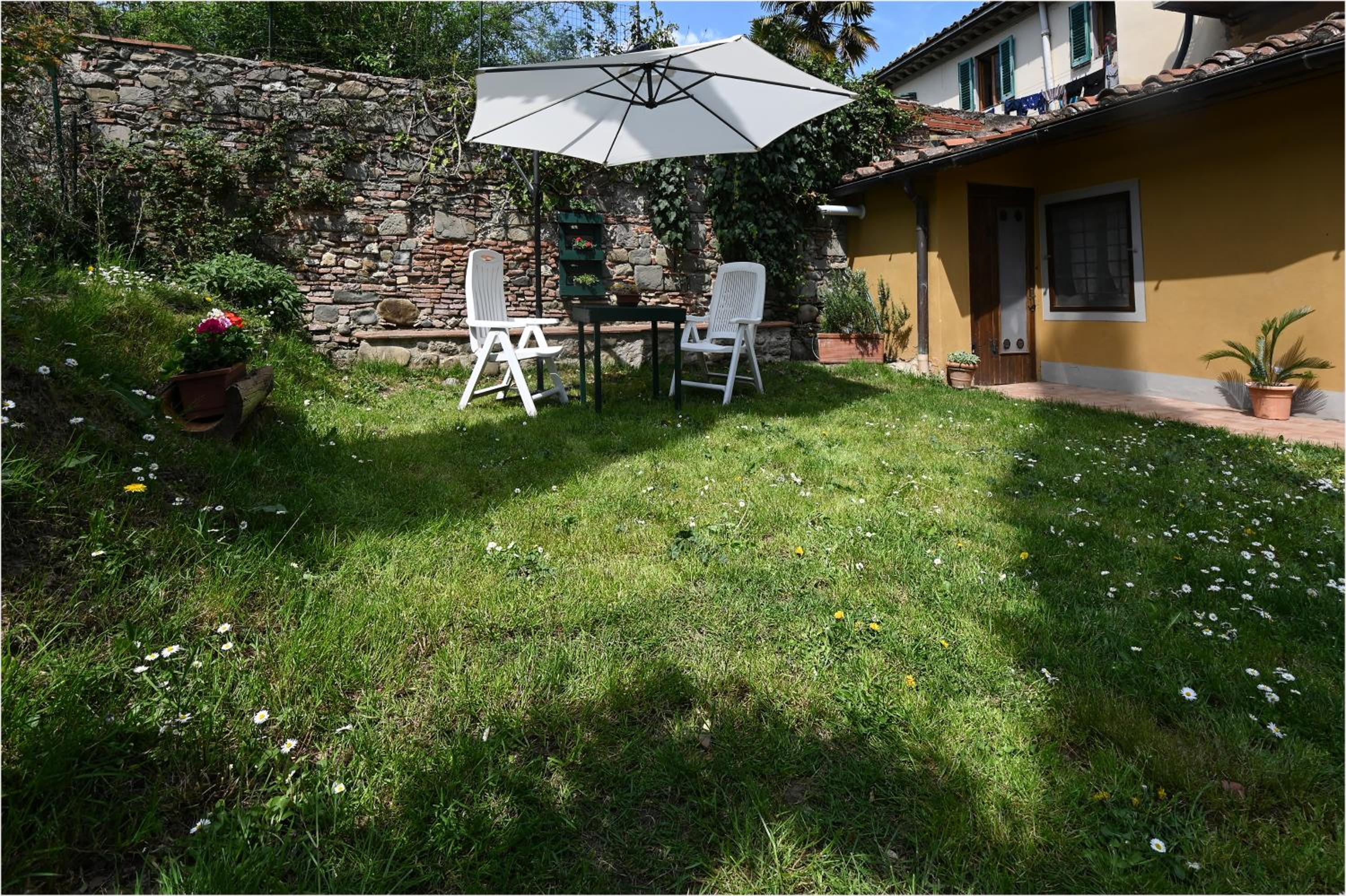 Figline Valdarno Vacations - Appartamento i Cipressi - Property Image 8