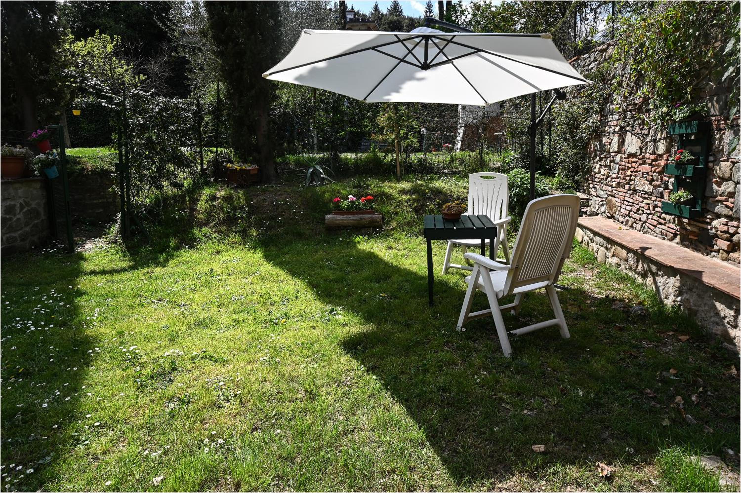Figline Valdarno Vacations - Appartamento i Cipressi - Property Image 9