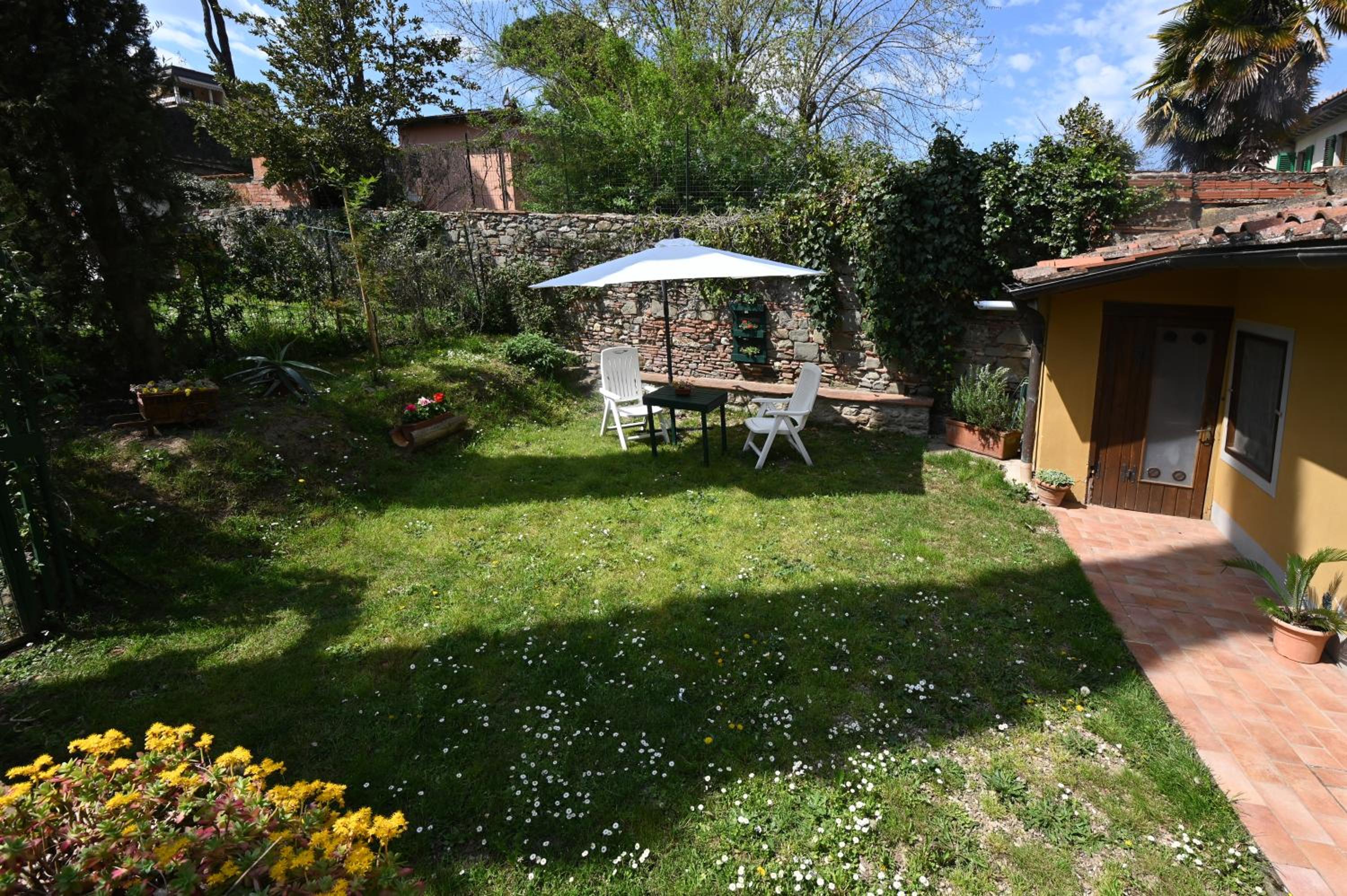 Figline Valdarno Vacations - Appartamento i Cipressi - Property Image 1