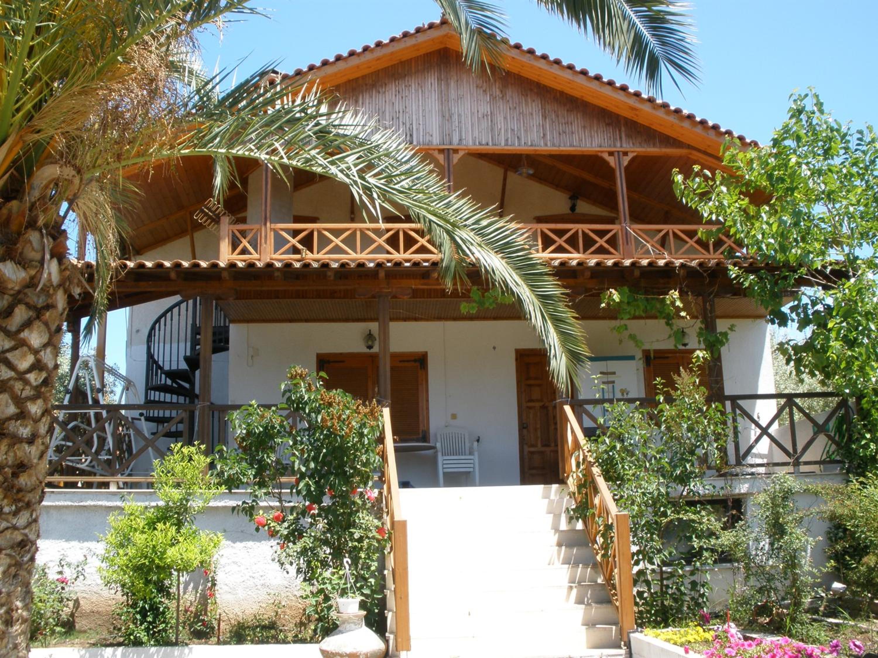 Villa Anta view 2