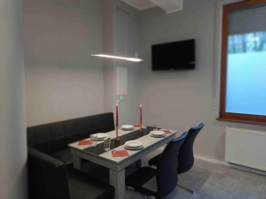 City-Apartment Timeless