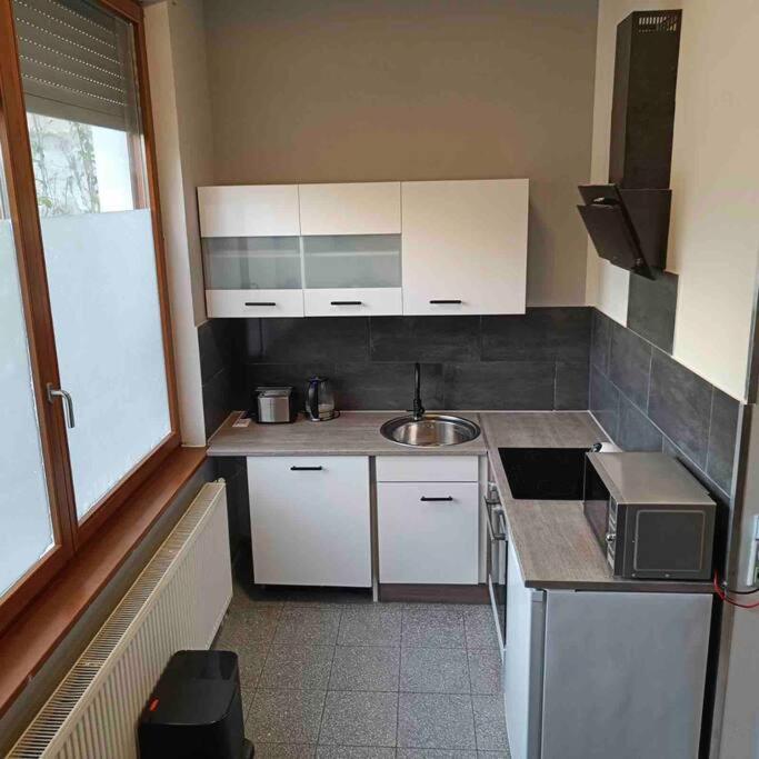 City-Apartment Timeless