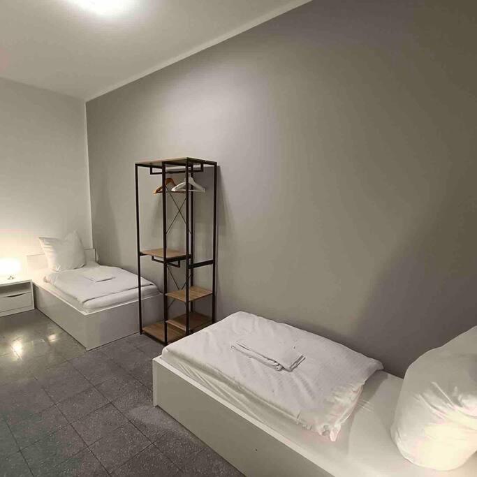 City-Apartment Timeless