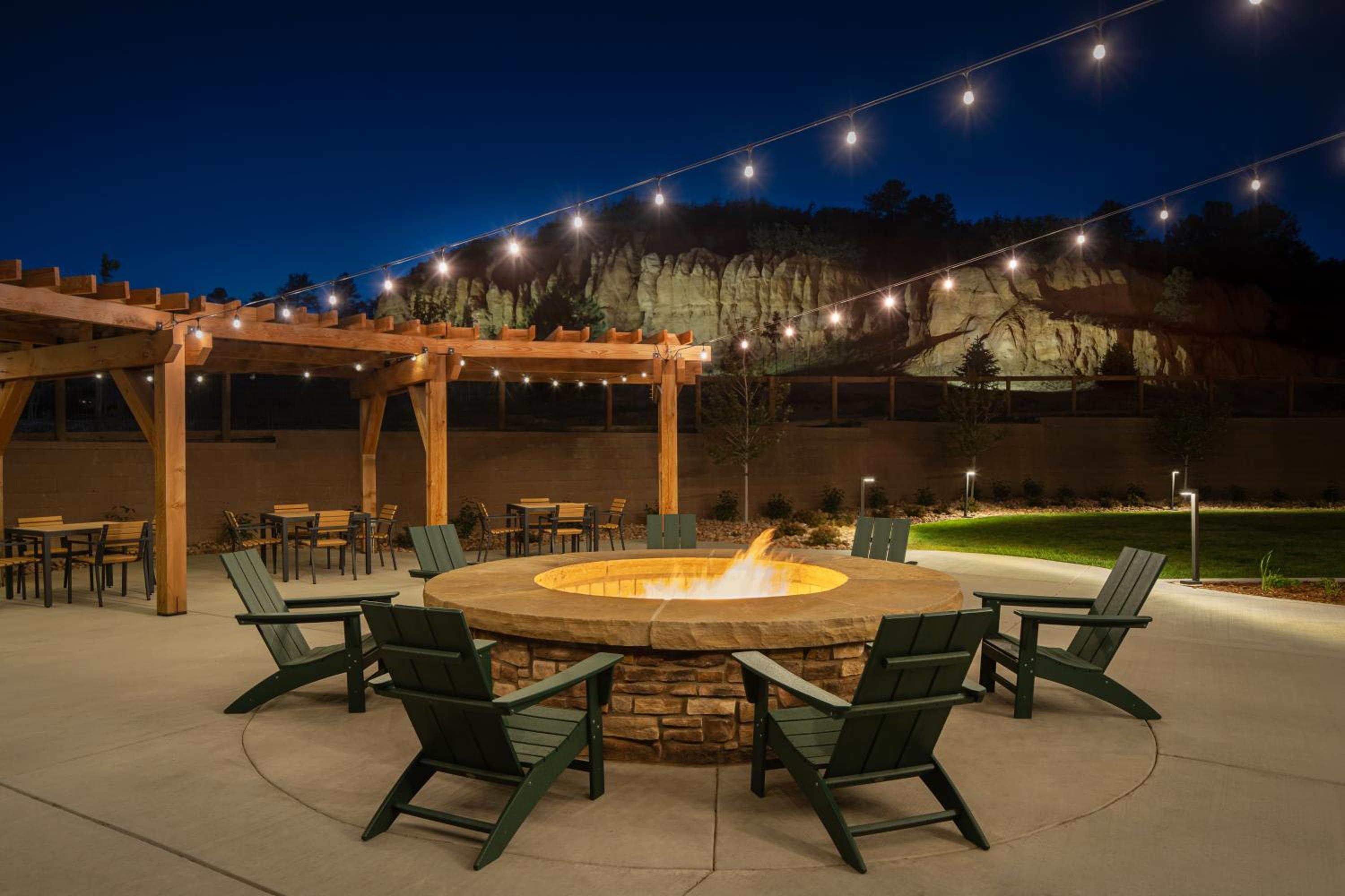 Jellystone Park™ at Larkspur