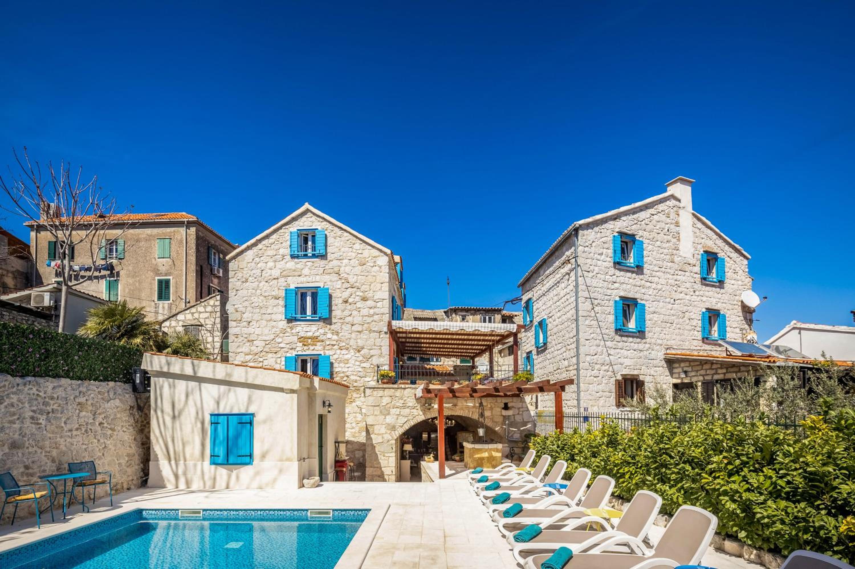 Hotel Agava Split photo 5