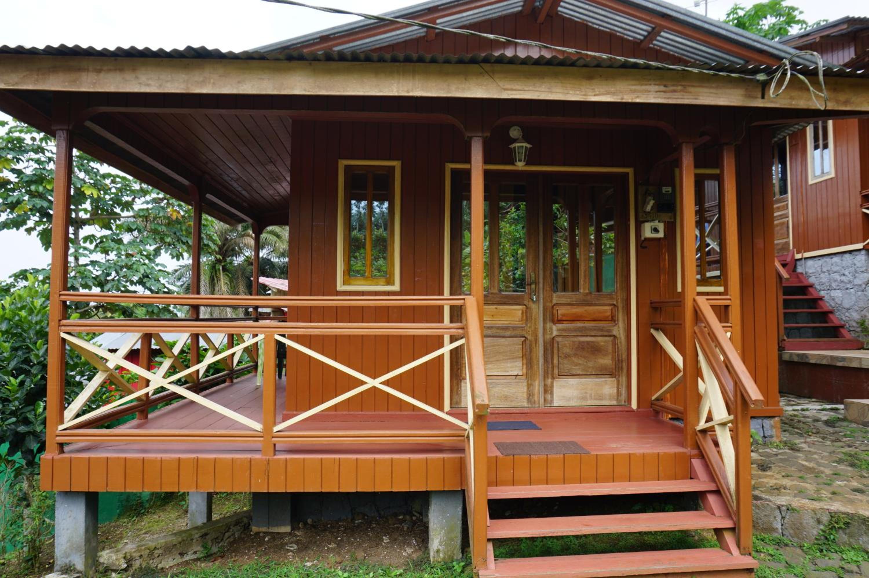 GUEST HOUSE QUINTA NATURAL Bangalots view 5