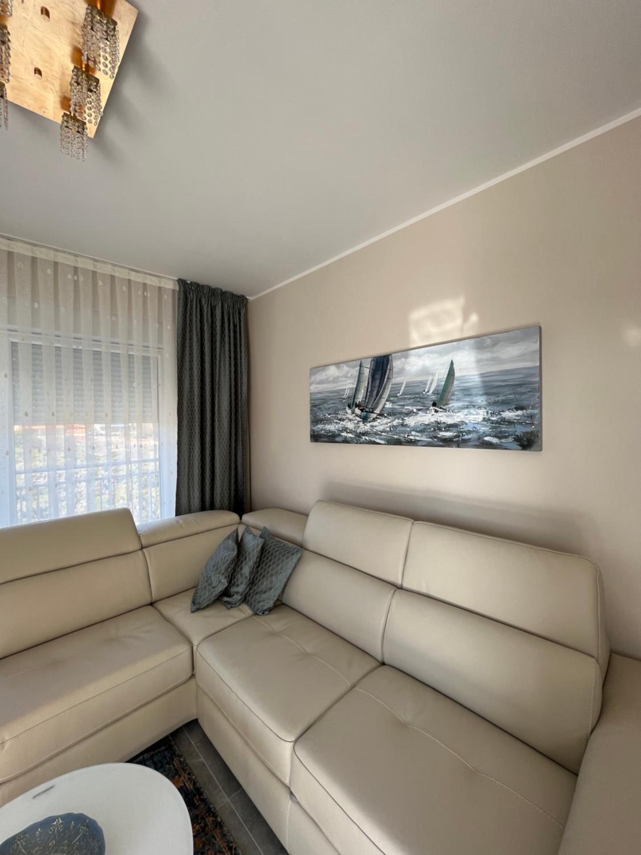 Apartman Yacht view 5