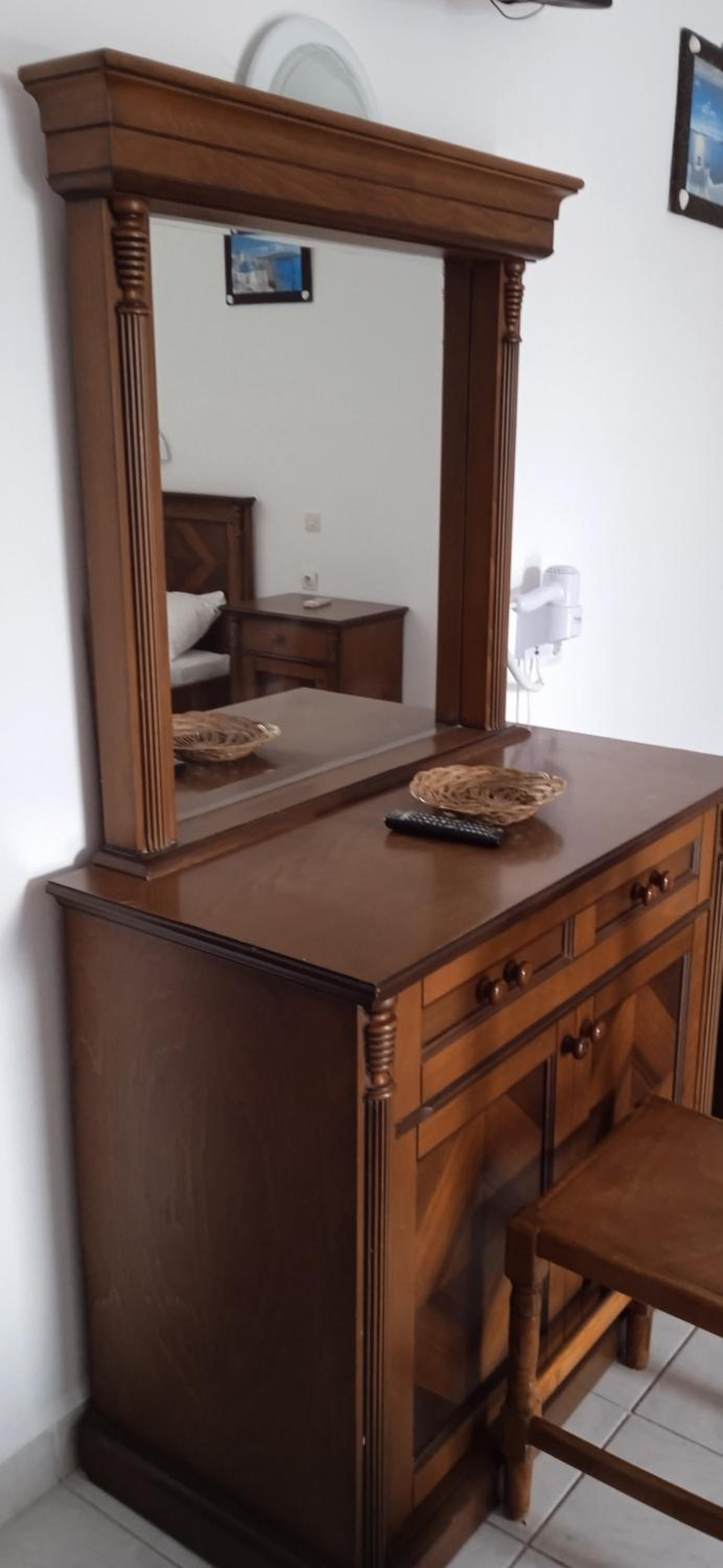 Studios Apartments Kapetanios