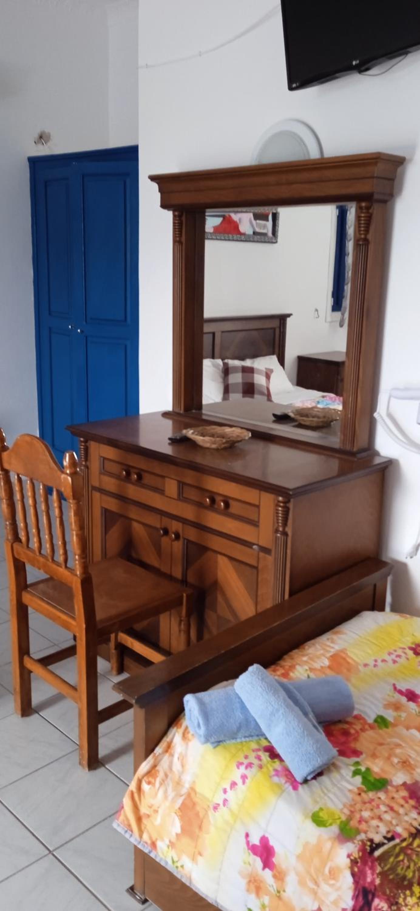 Studios Apartments Kapetanios