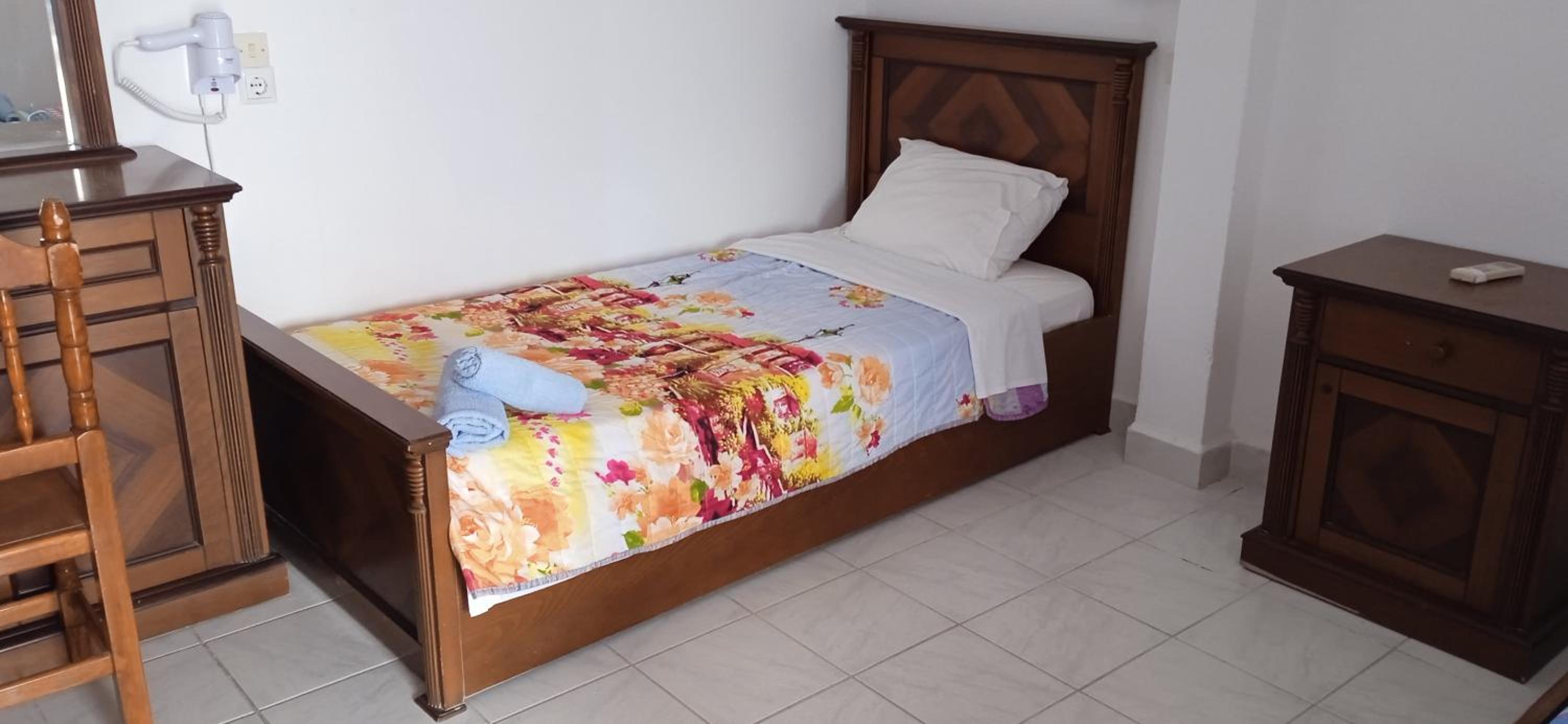 Studios Apartments Kapetanios