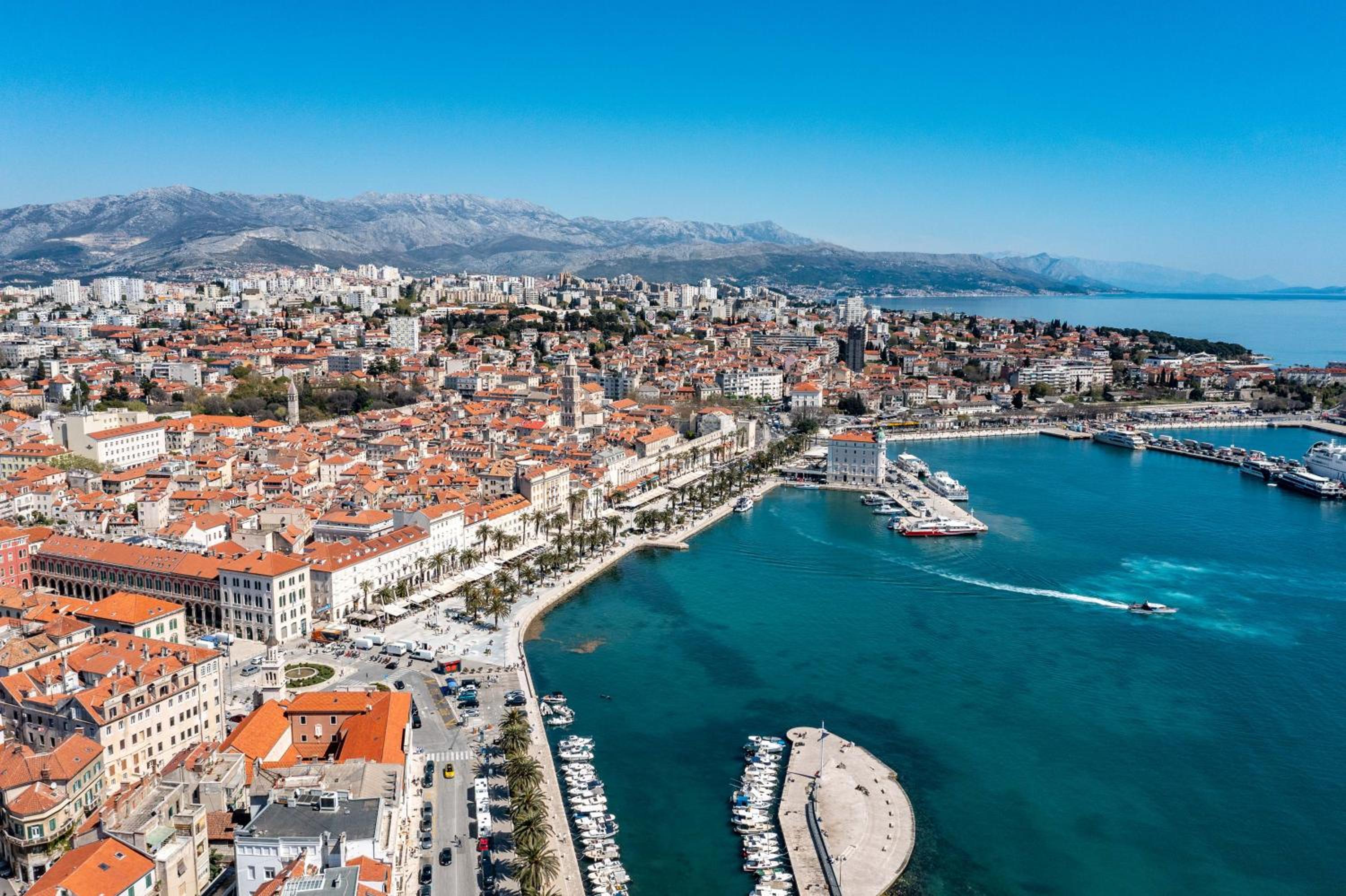 Hotel Agava Split