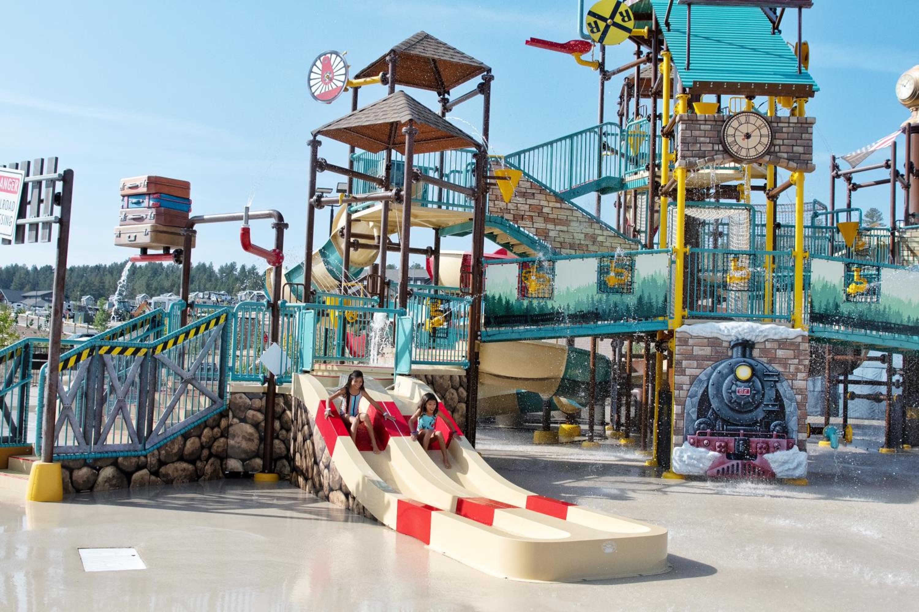 Jellystone Park™ at Larkspur