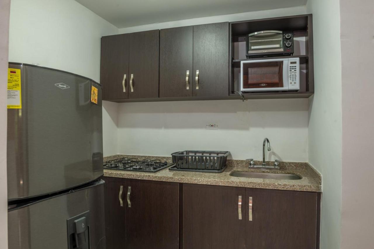 APARTAMENTO MI REFUGIO view 4