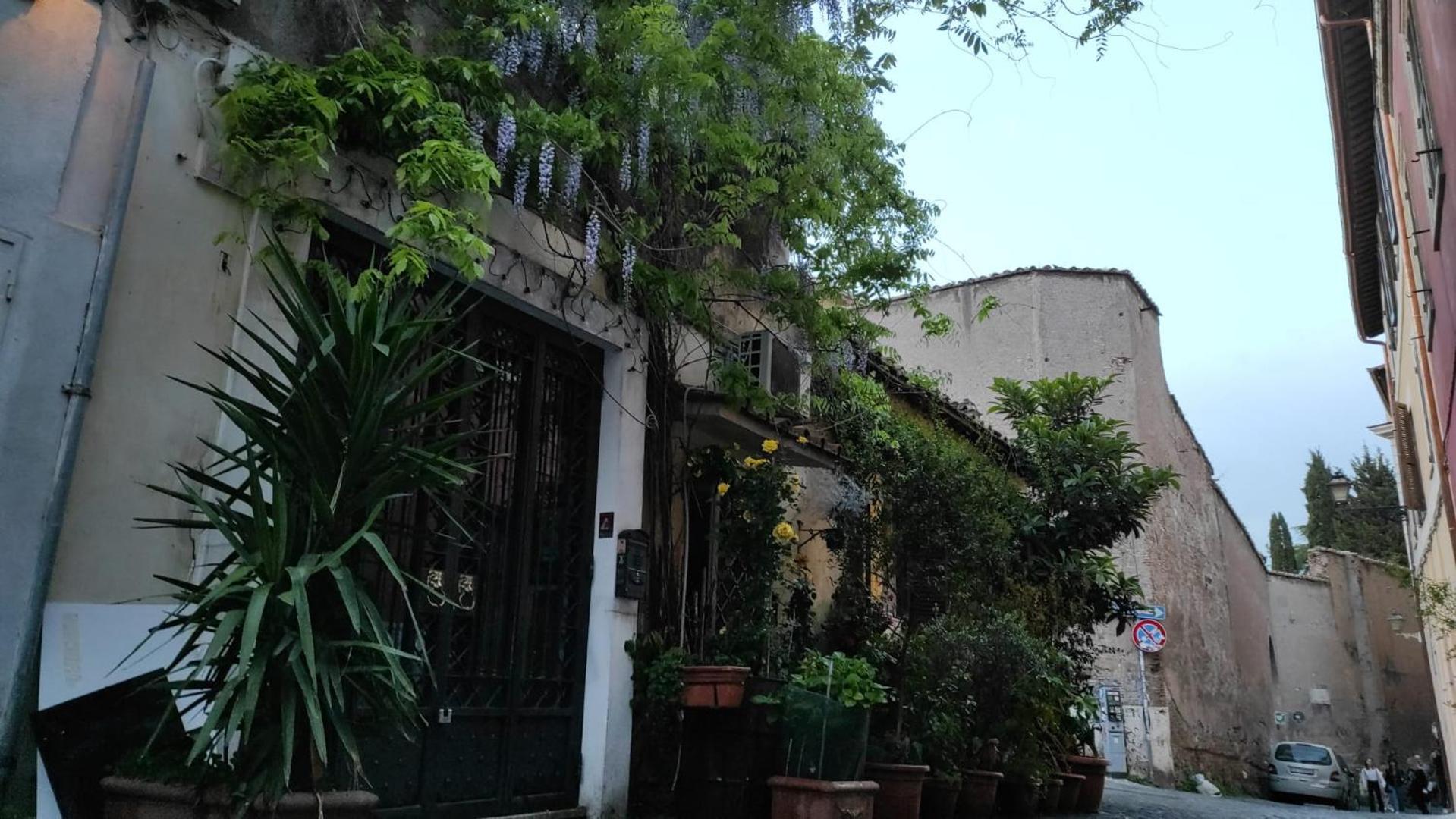 Snooze Trastevere House