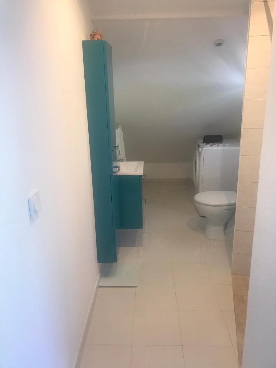 Villa Mon Rêve Apartements